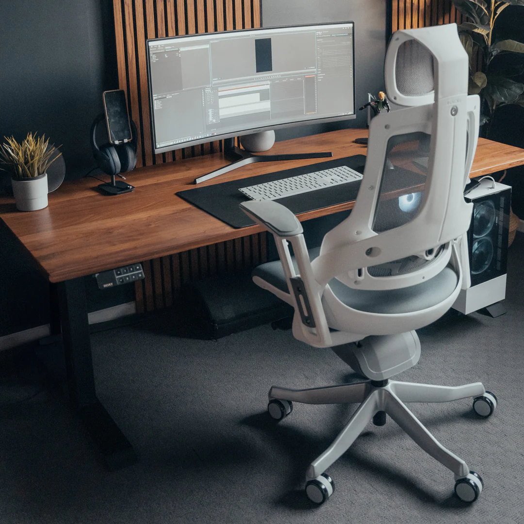 Desky Pro+ Ergonomic Chair - Image 5