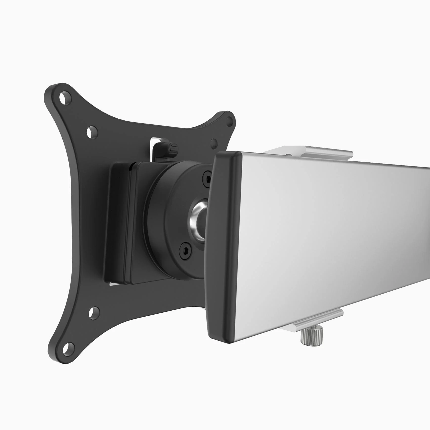 Desky Dual Bar Monitor Arm - Image 3