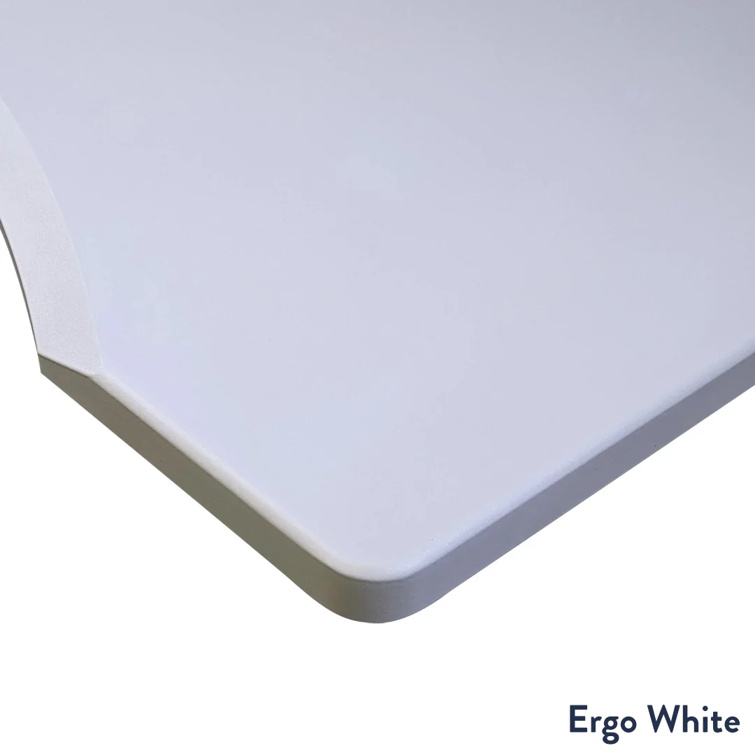 Desky Dual Ergo Edge Sit Stand Desk - Image 6