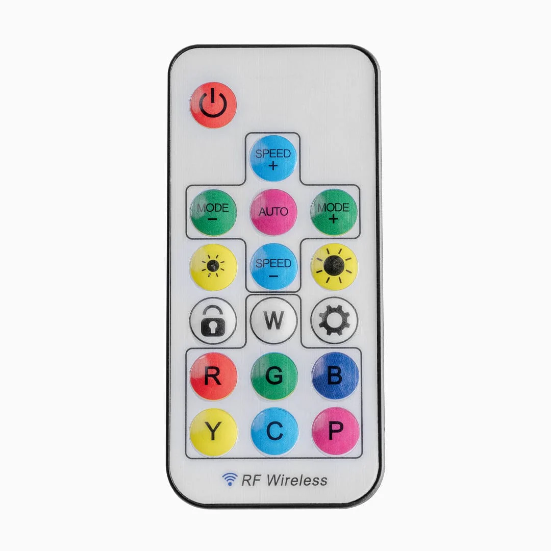 Desky Dual LED Monitor Arm - Image 12