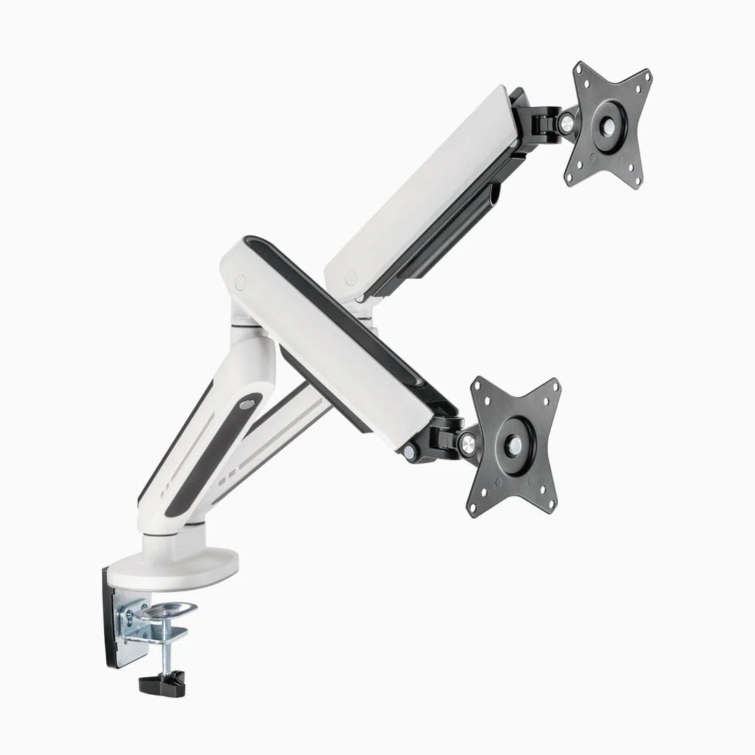 Desky Dual LED Monitor Arm - Image 8