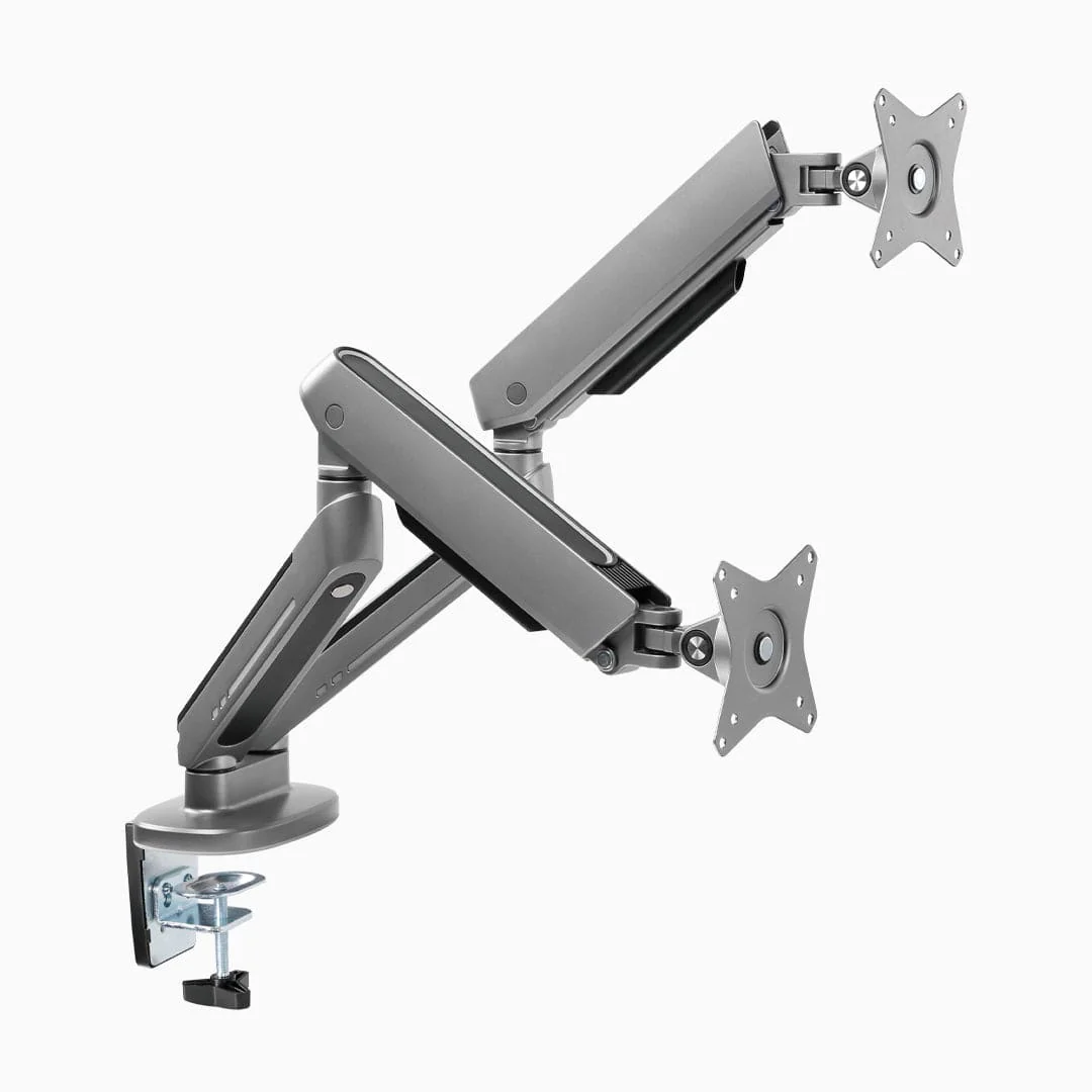 Desky Dual LED Monitor Arm - Image 9