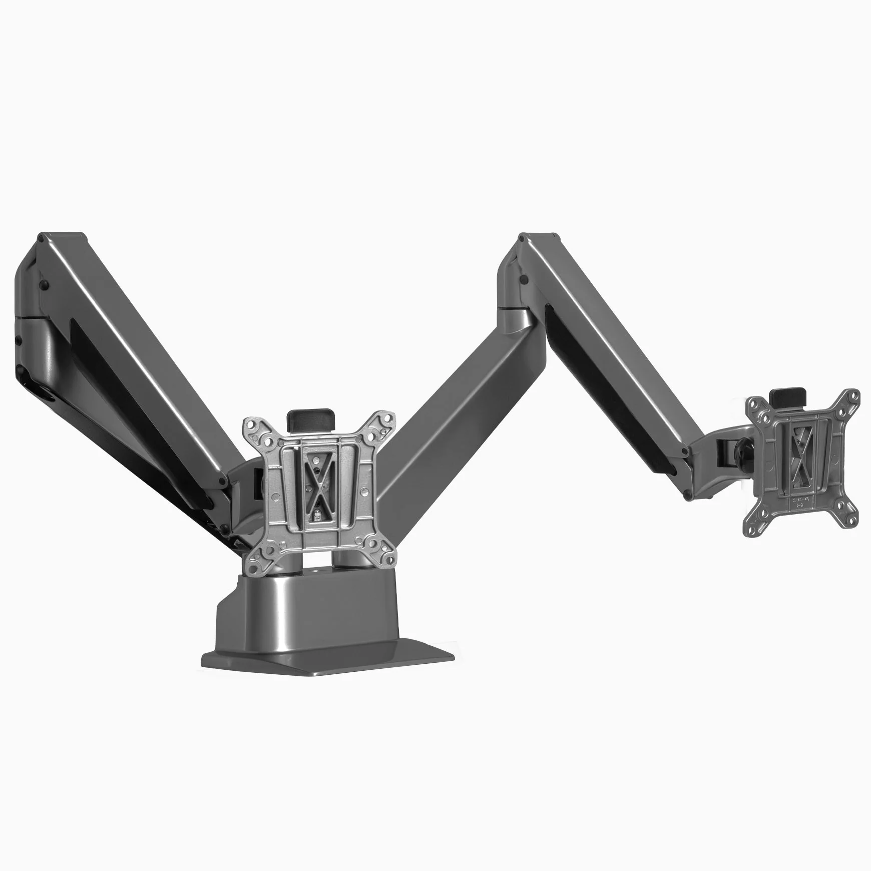 Desky Dual Monitor Arm - Image 12