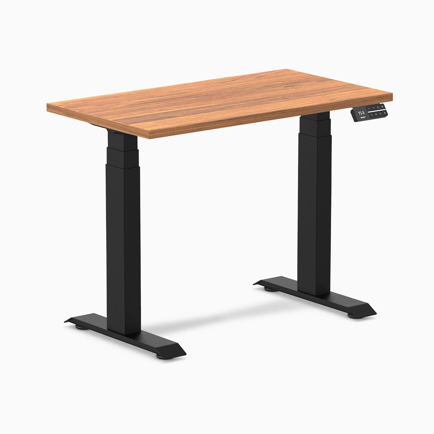 Desky Dual Mini Sit Stand Desk - Image 101