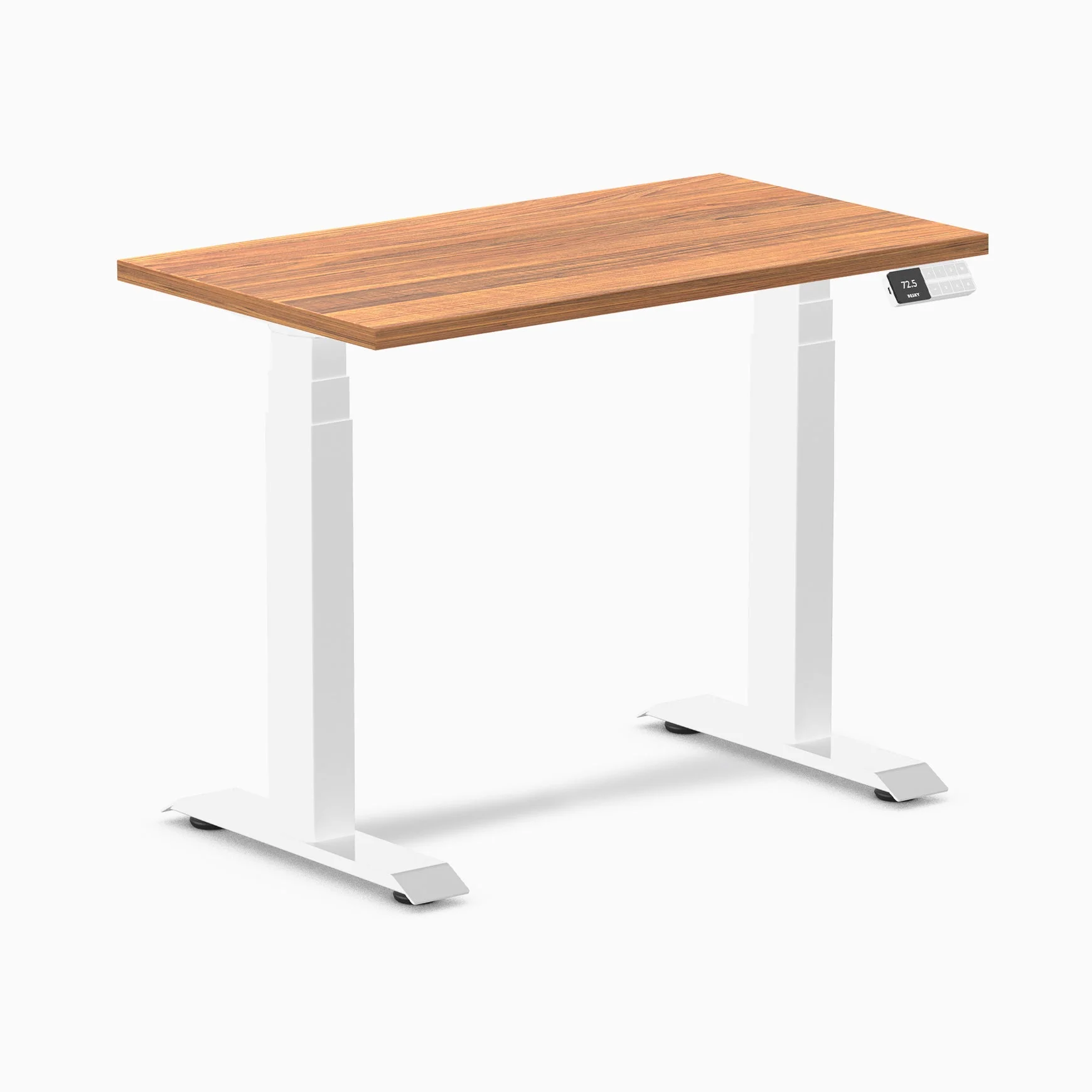 Desky Dual Mini Sit Stand Desk - Image 102