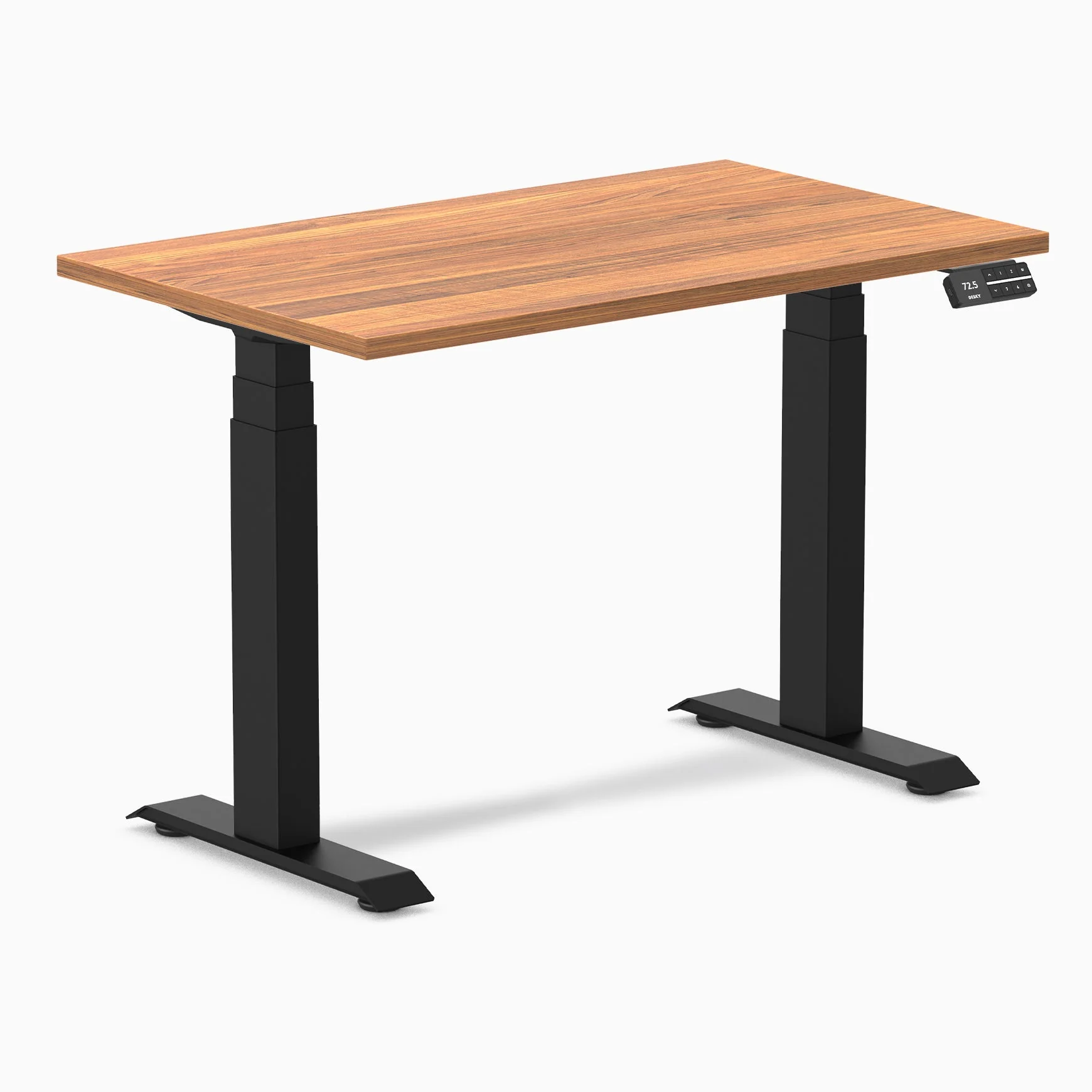 Desky Dual Mini Sit Stand Desk - Image 103