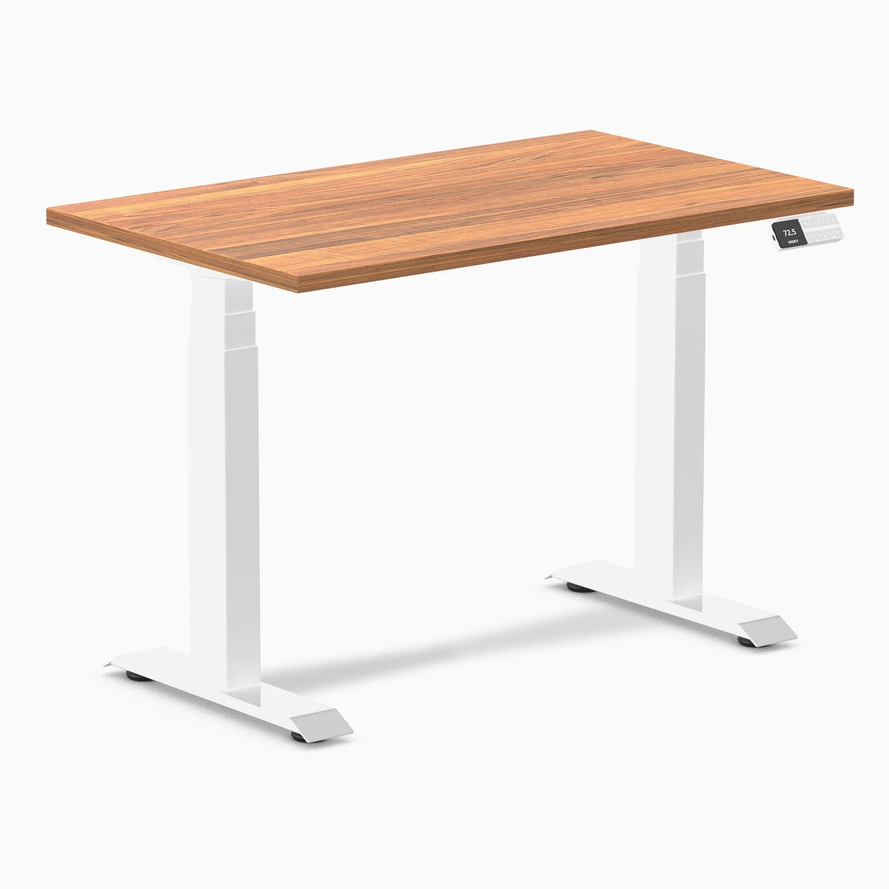 Desky Dual Mini Sit Stand Desk - Image 104