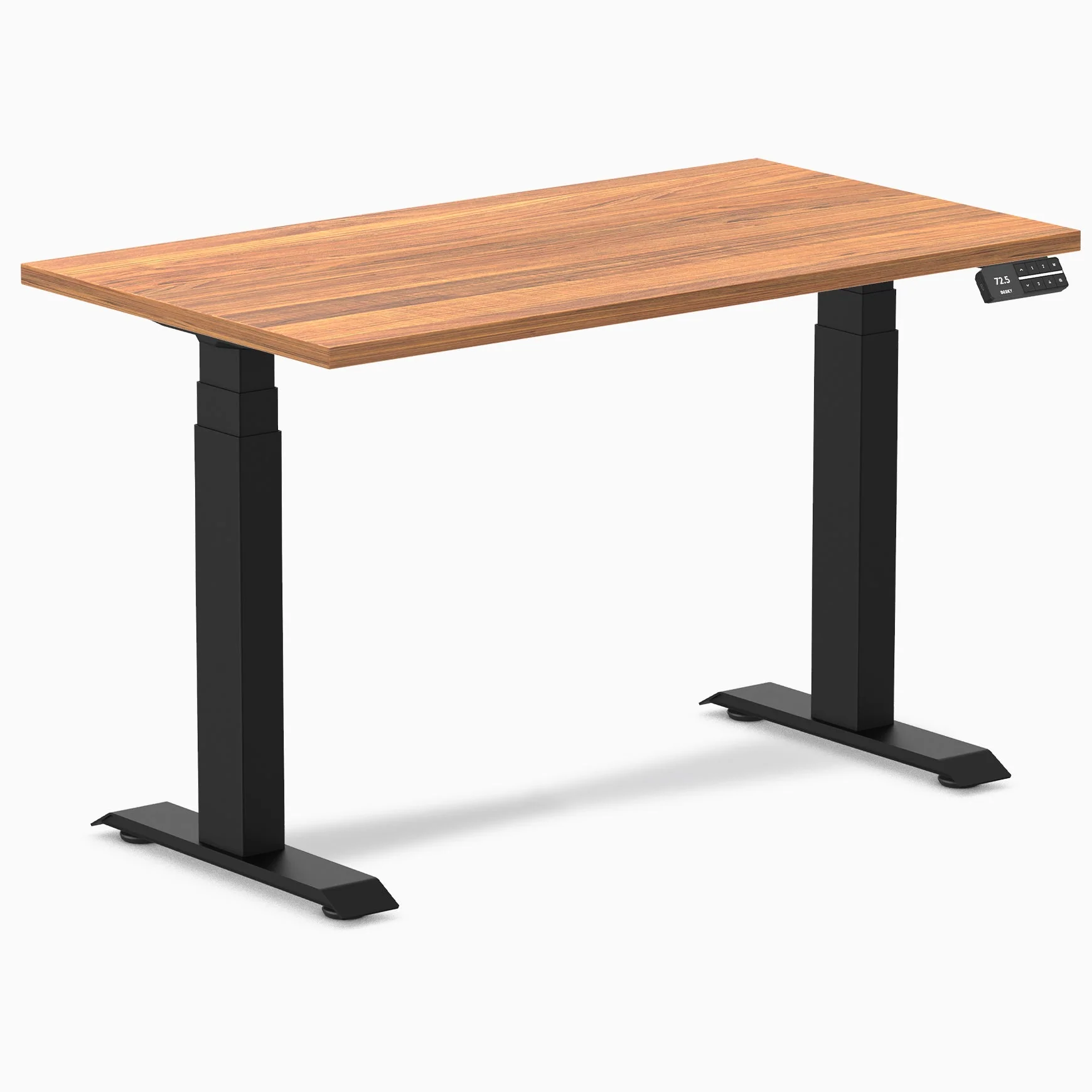Desky Dual Mini Sit Stand Desk - Image 105