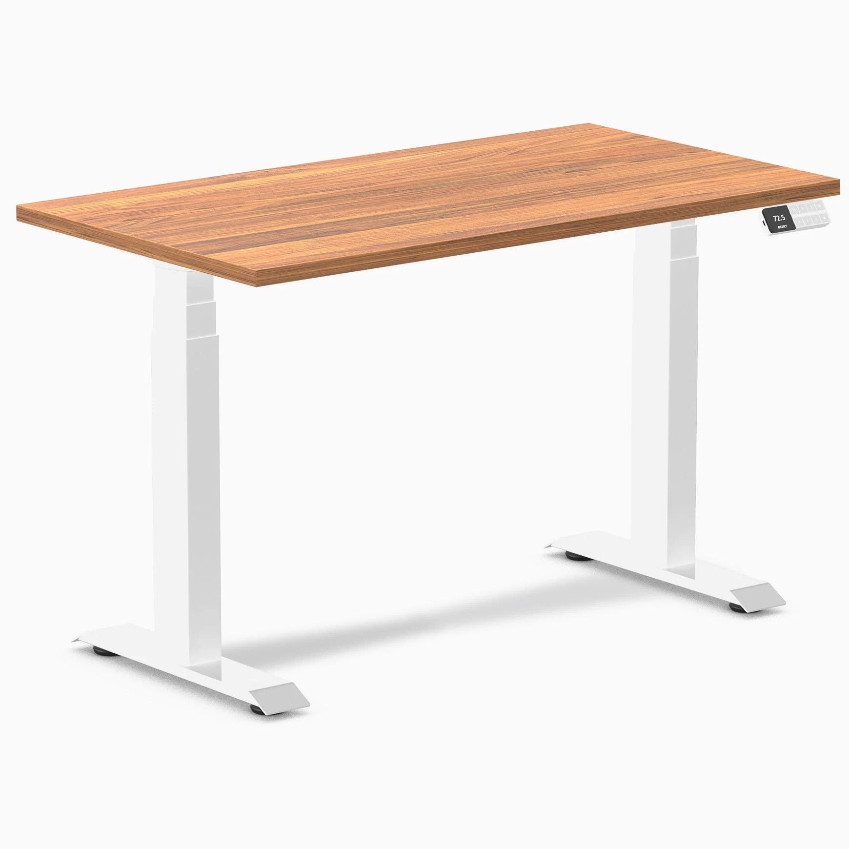 Desky Dual Mini Sit Stand Desk - Image 106