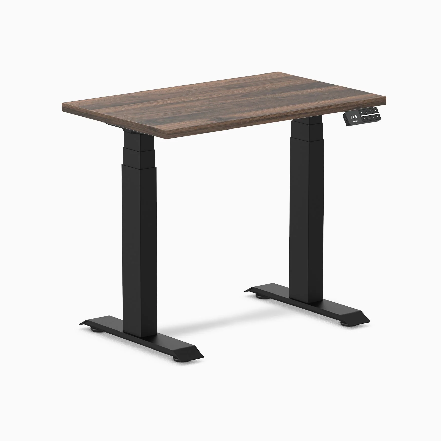 Desky Dual Mini Sit Stand Desk - Image 107