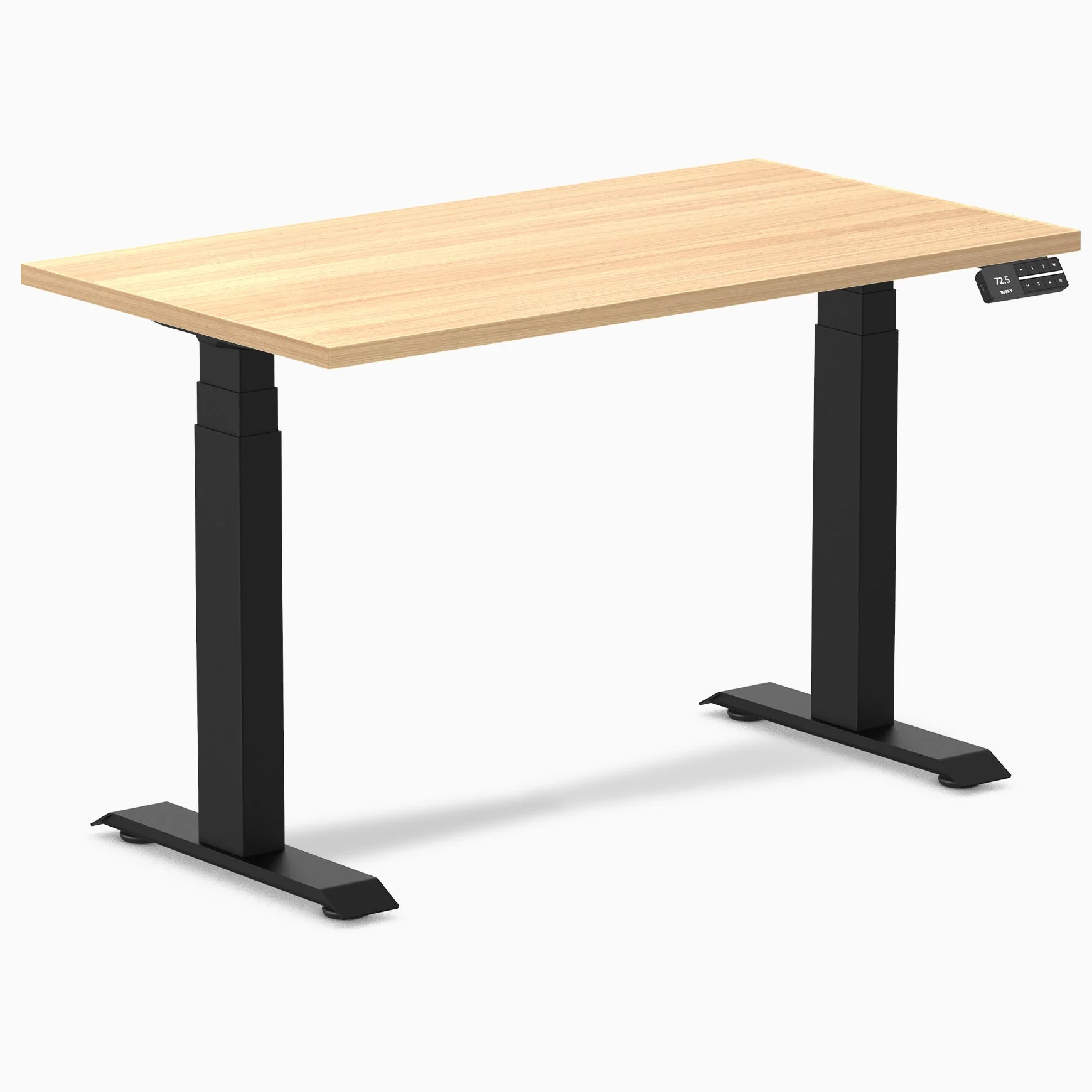 Desky Dual Mini Sit Stand Desk - Image 114