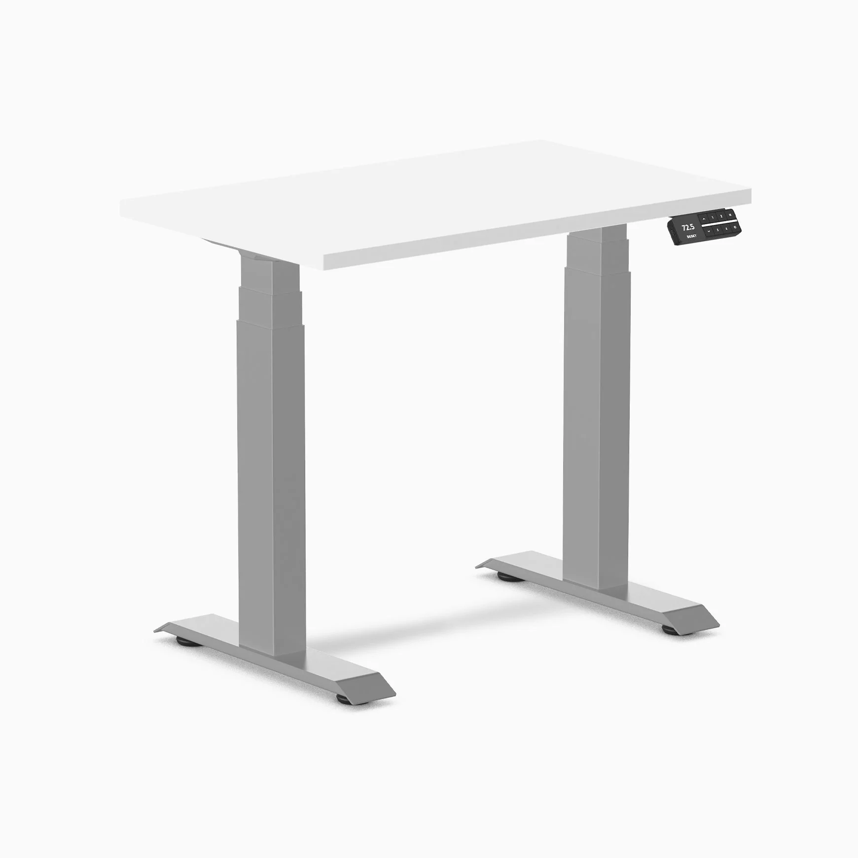 Desky Dual Mini Sit Stand Desk - Image 116