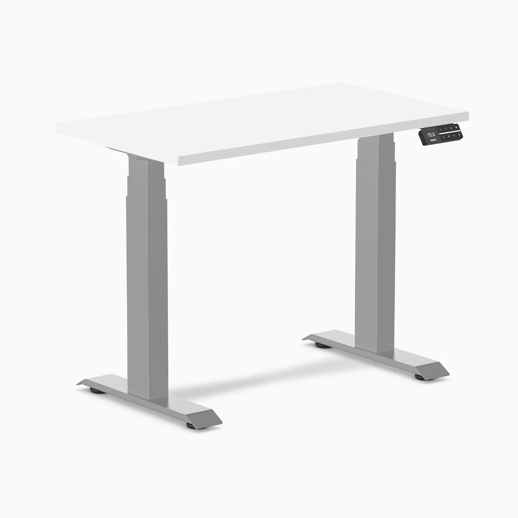 Desky Dual Mini Sit Stand Desk - Image 117