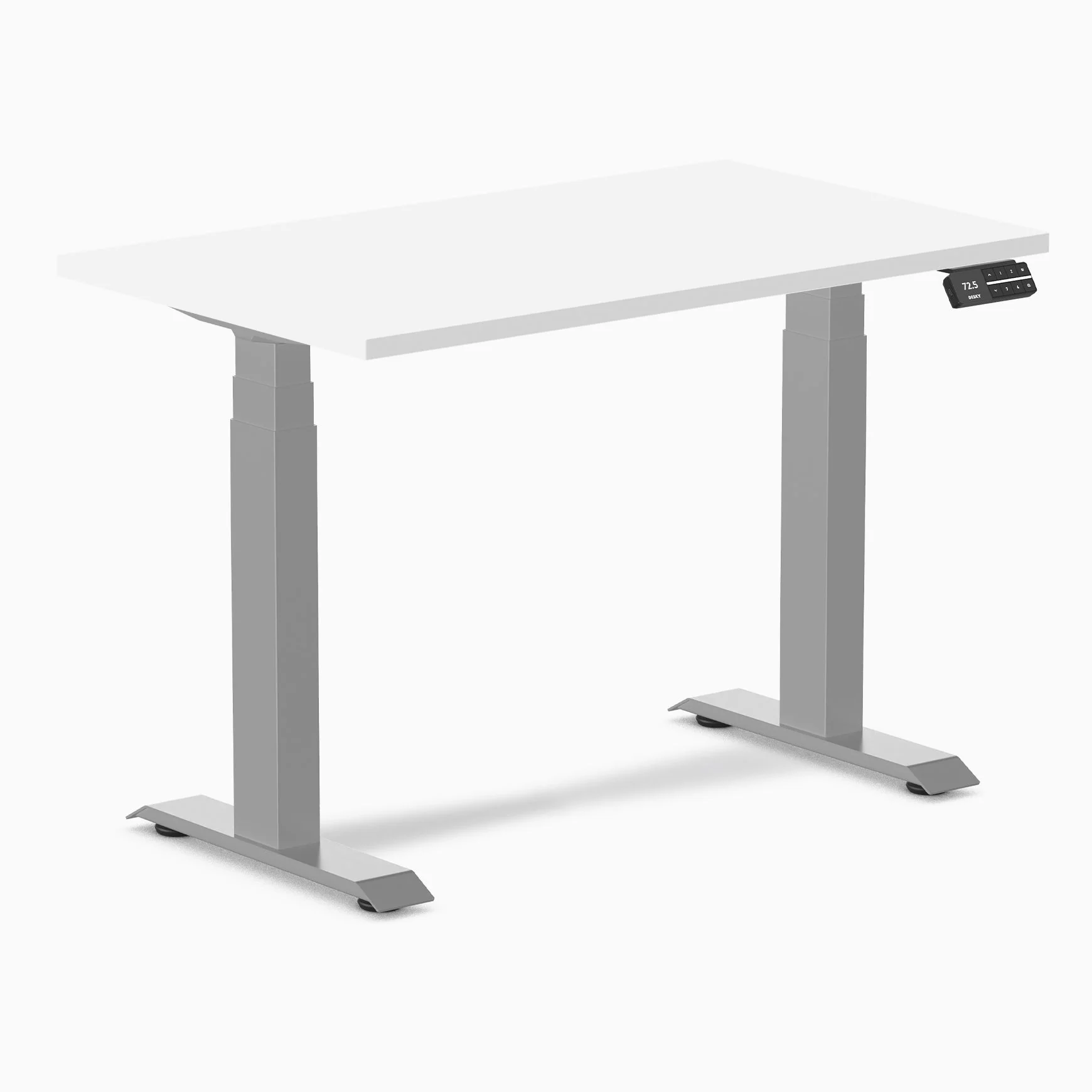 Desky Dual Mini Sit Stand Desk - Image 118