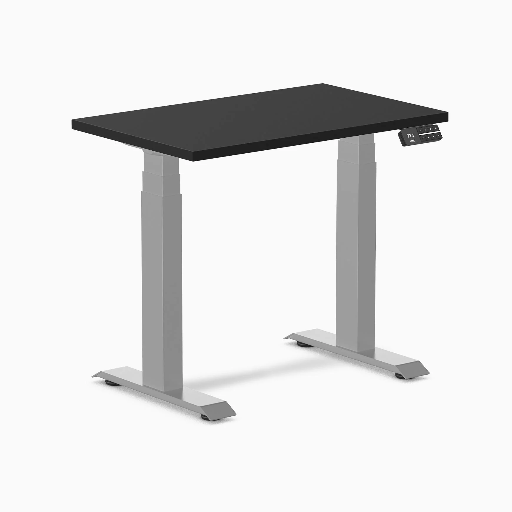 Desky Dual Mini Sit Stand Desk - Image 120