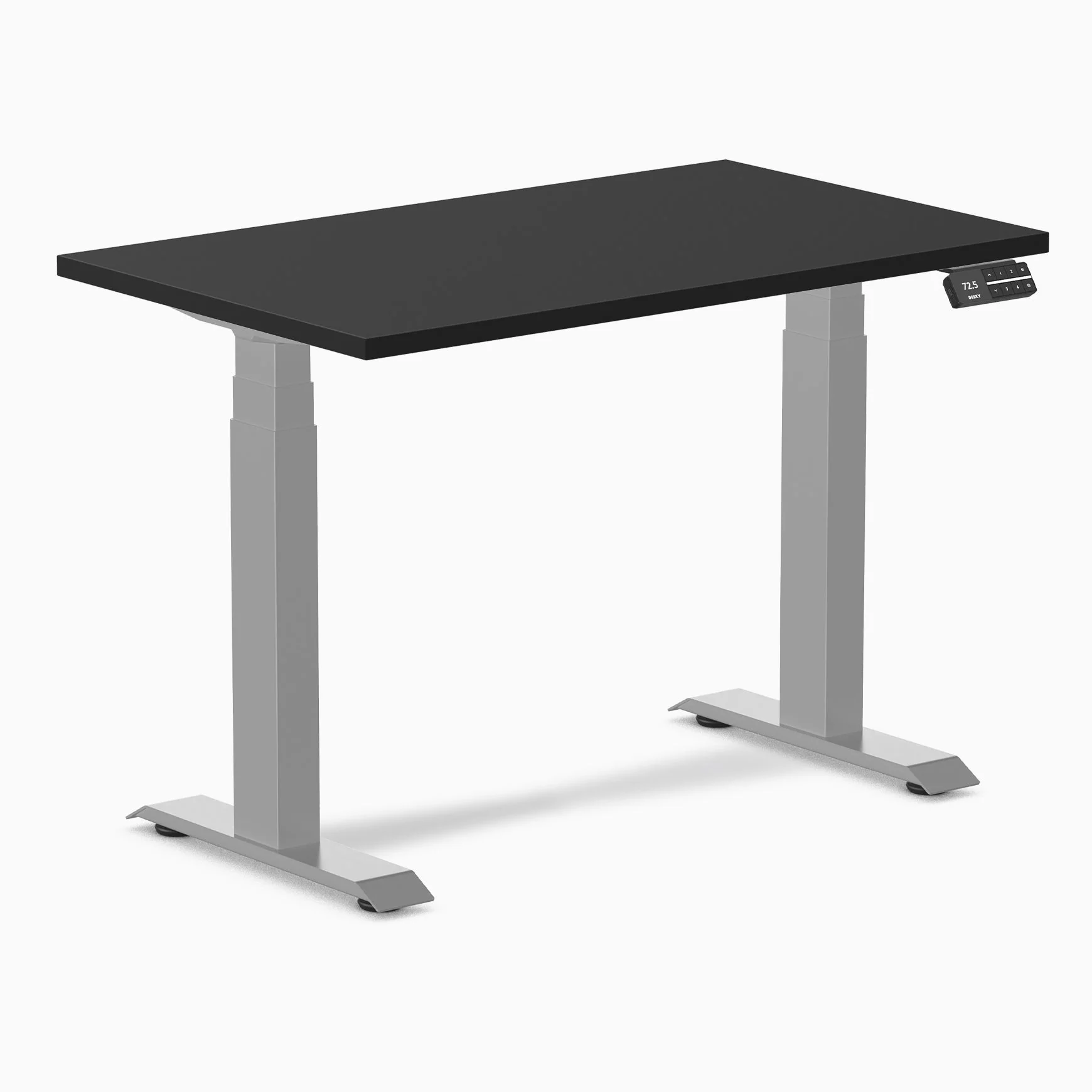 Desky Dual Mini Sit Stand Desk - Image 122