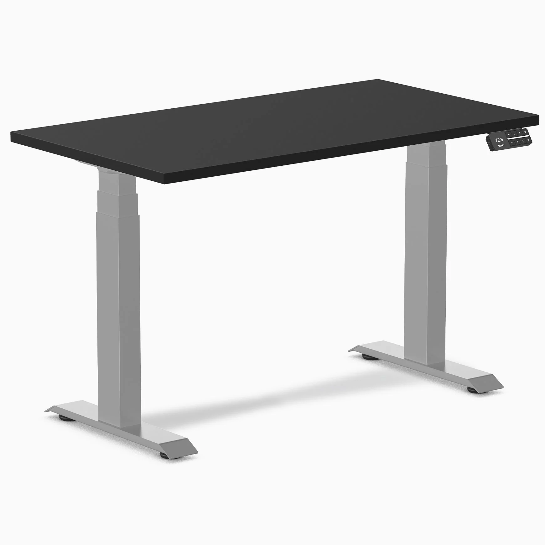 Desky Dual Mini Sit Stand Desk - Image 123