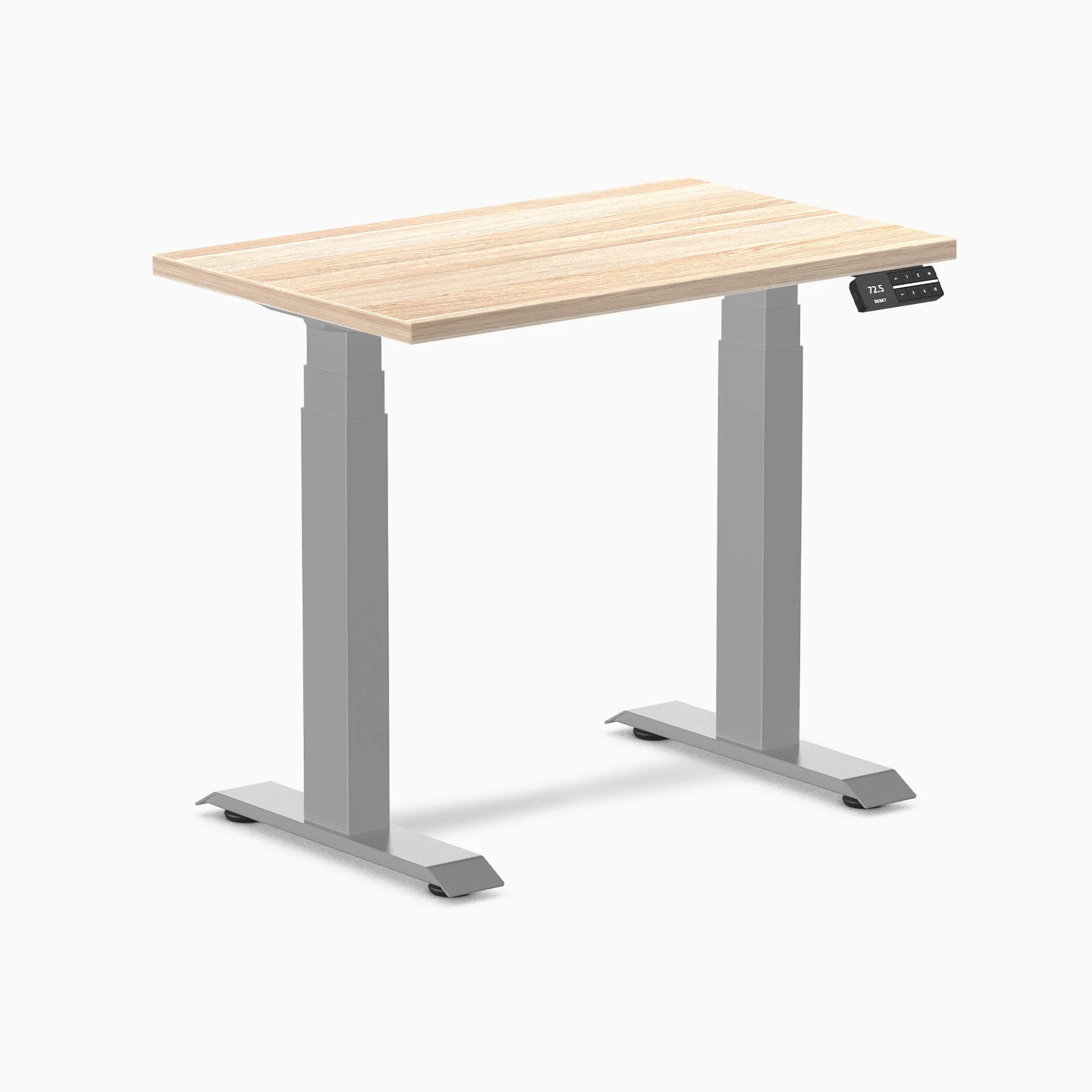 Desky Dual Mini Sit Stand Desk - Image 124