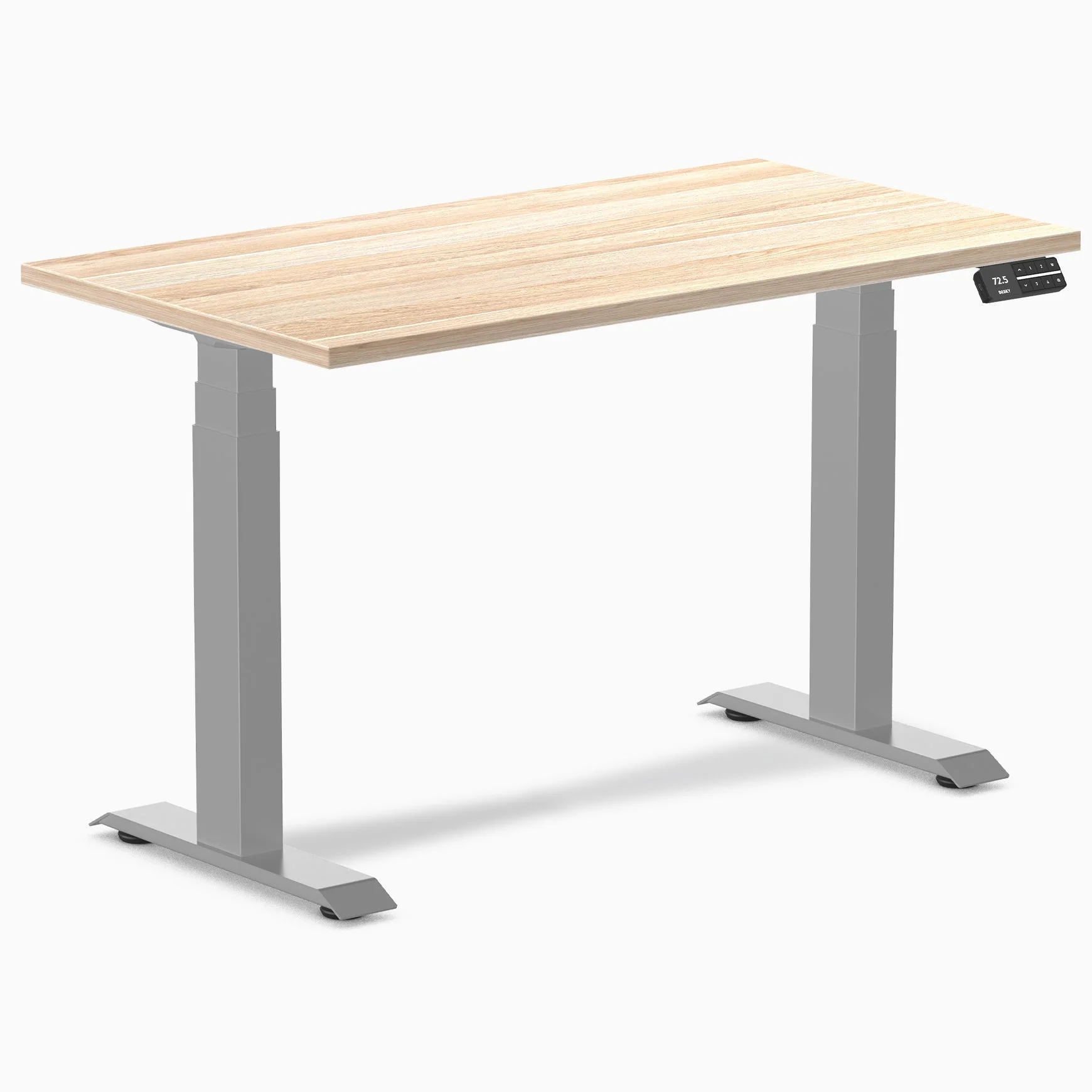 Desky Dual Mini Sit Stand Desk - Image 127