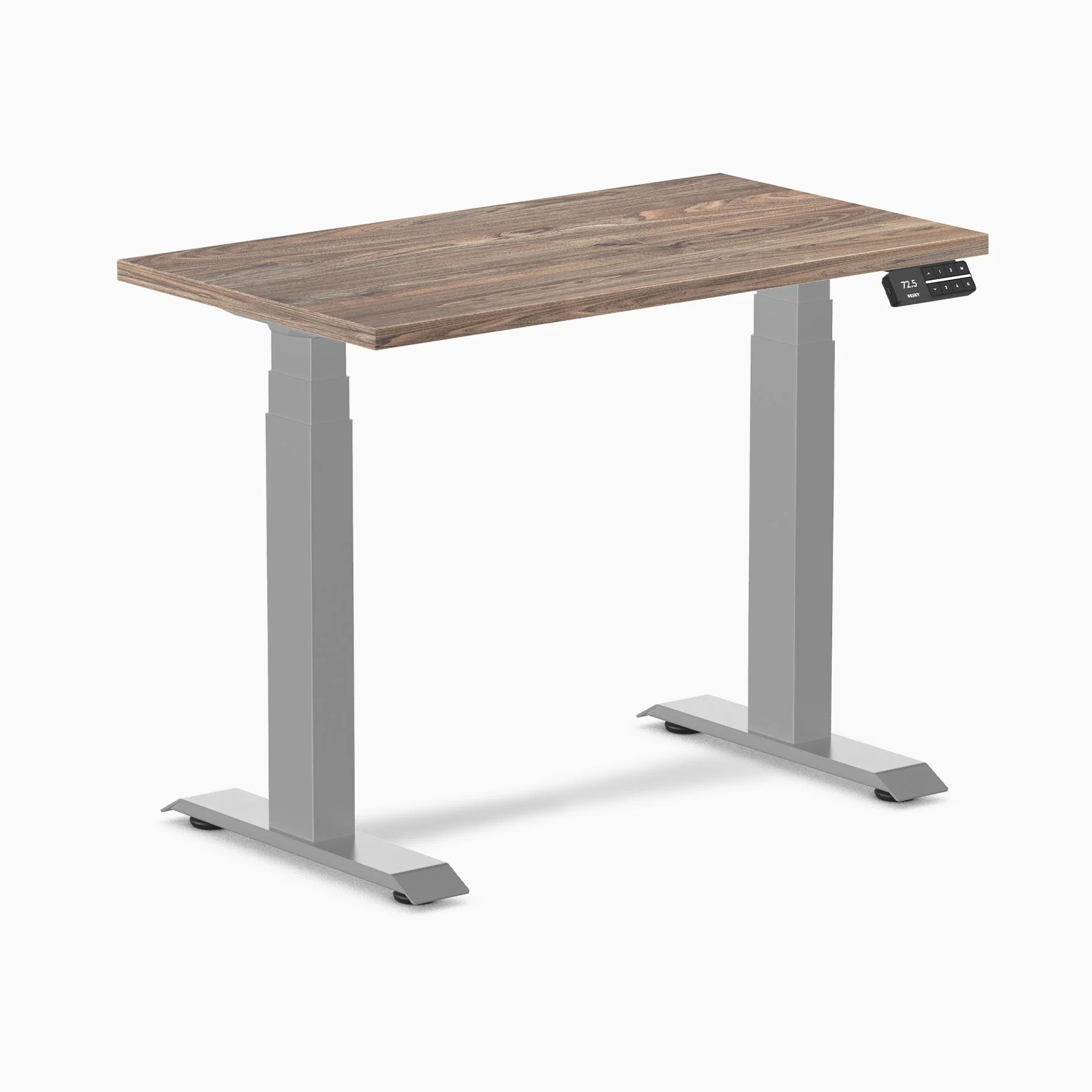 Desky Dual Mini Sit Stand Desk - Image 129