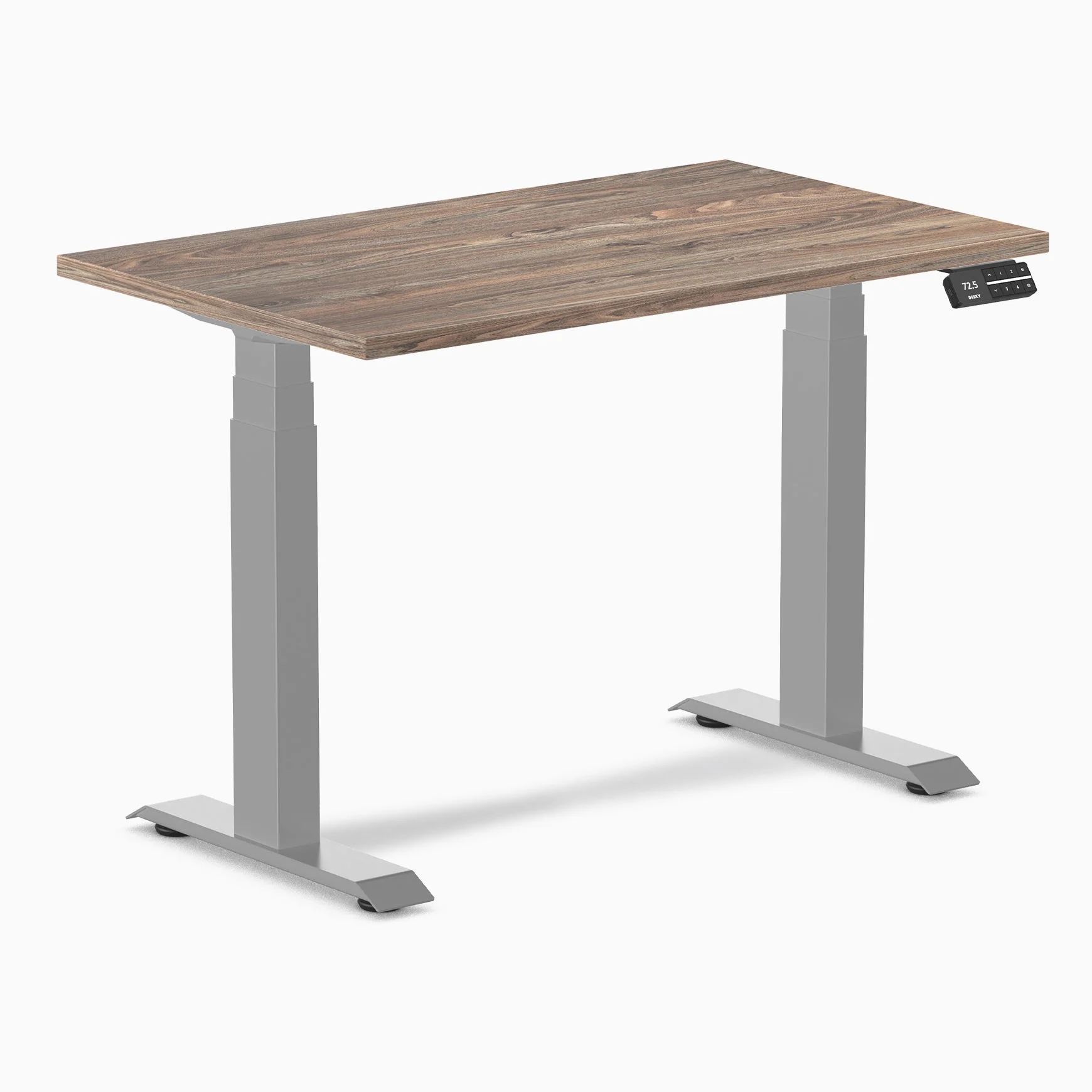 Desky Dual Mini Sit Stand Desk - Image 130