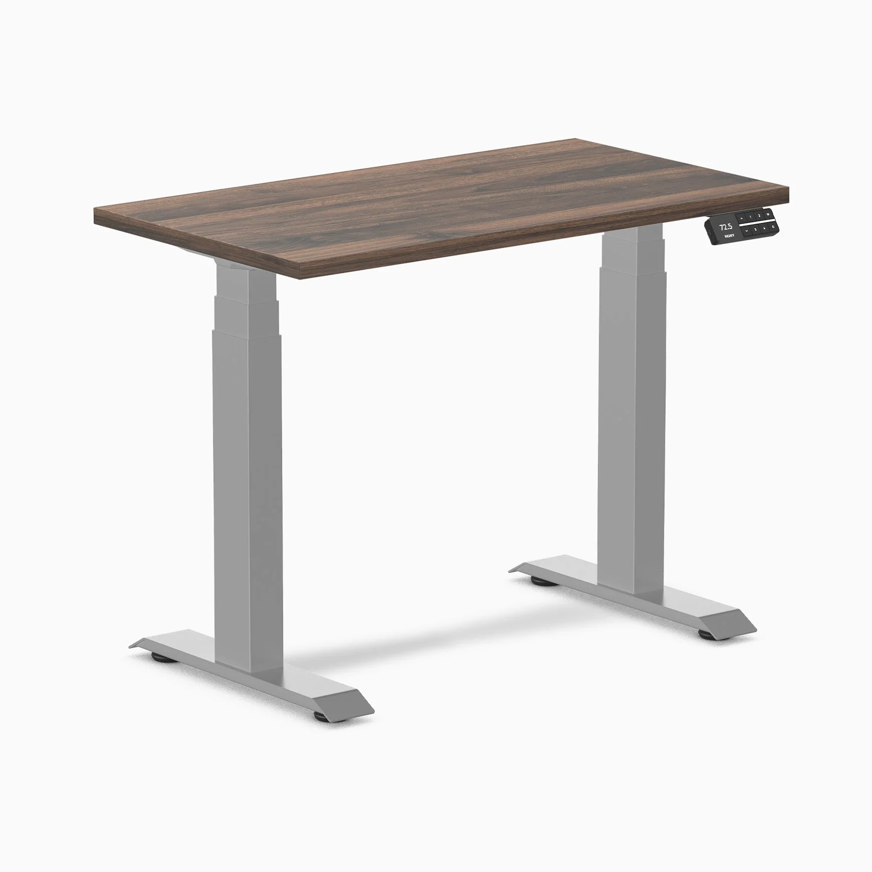 Desky Dual Mini Sit Stand Desk - Image 133