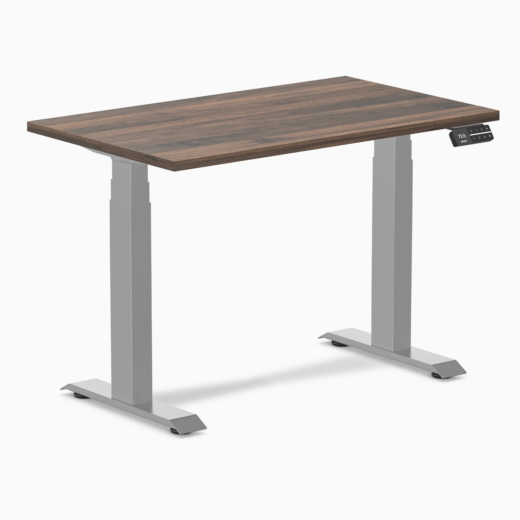 Desky Dual Mini Sit Stand Desk - Image 134