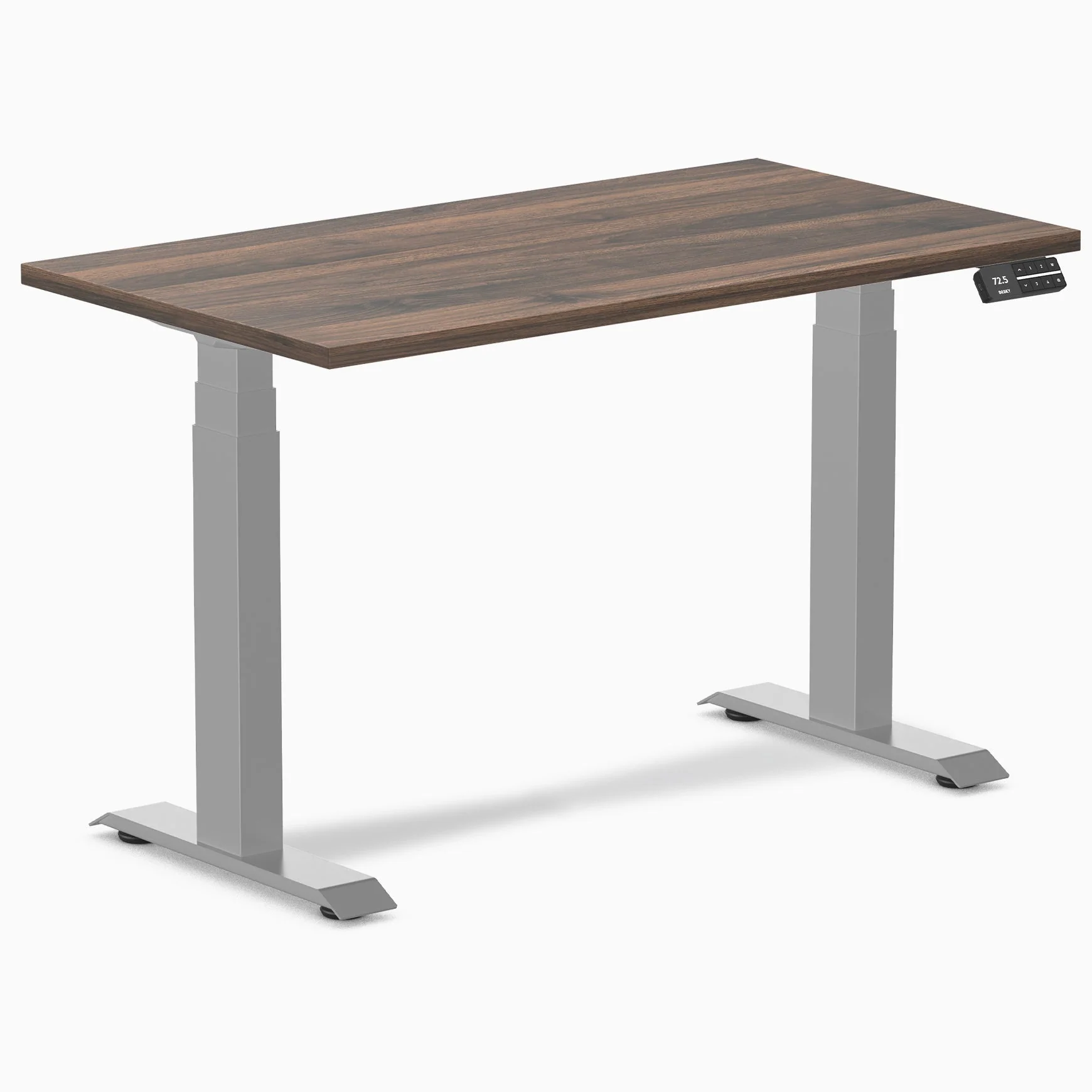 Desky Dual Mini Sit Stand Desk - Image 135