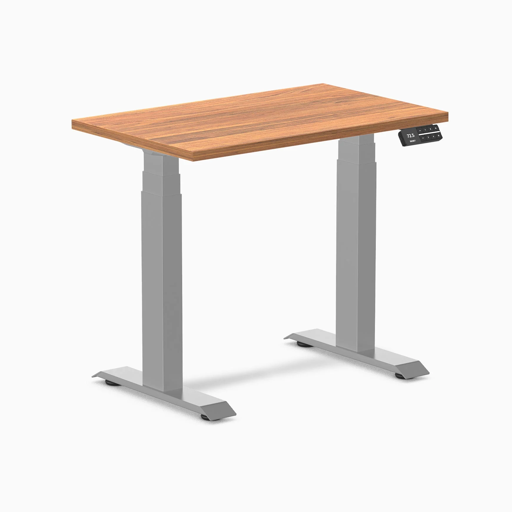 Desky Dual Mini Sit Stand Desk - Image 136