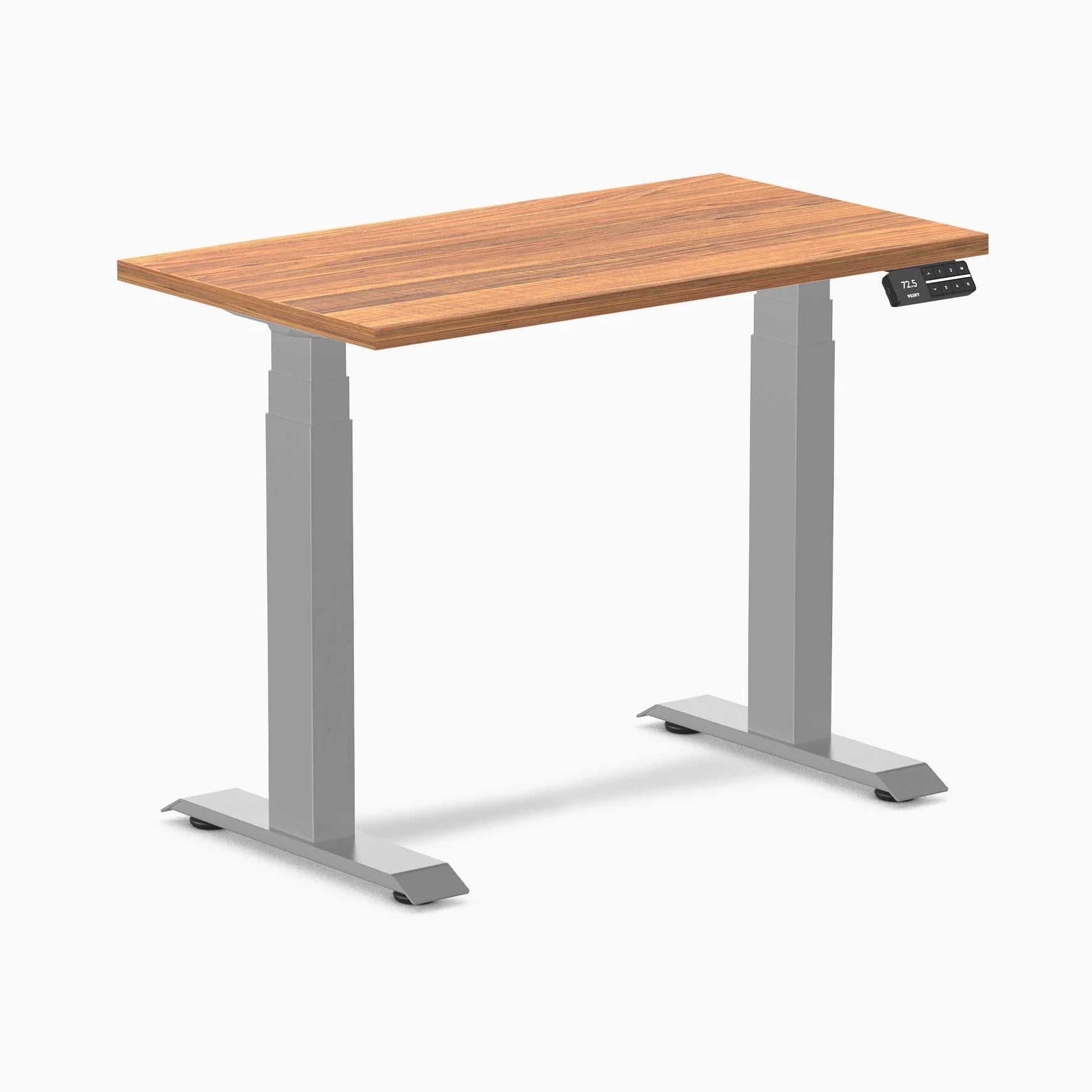 Desky Dual Mini Sit Stand Desk - Image 137