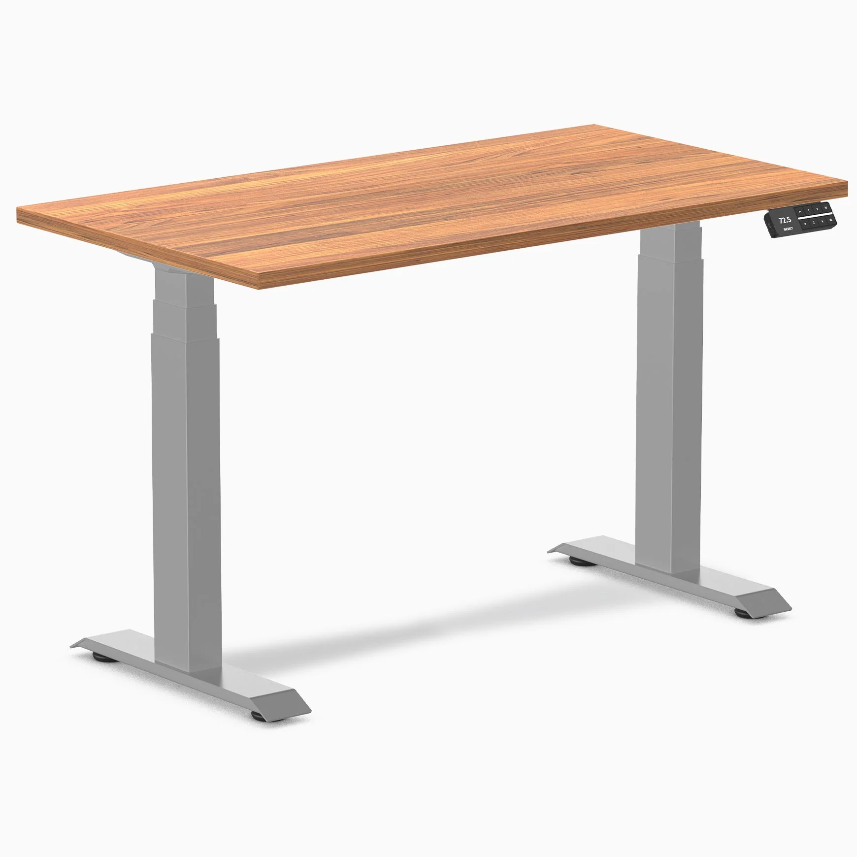 Desky Dual Mini Sit Stand Desk - Image 139