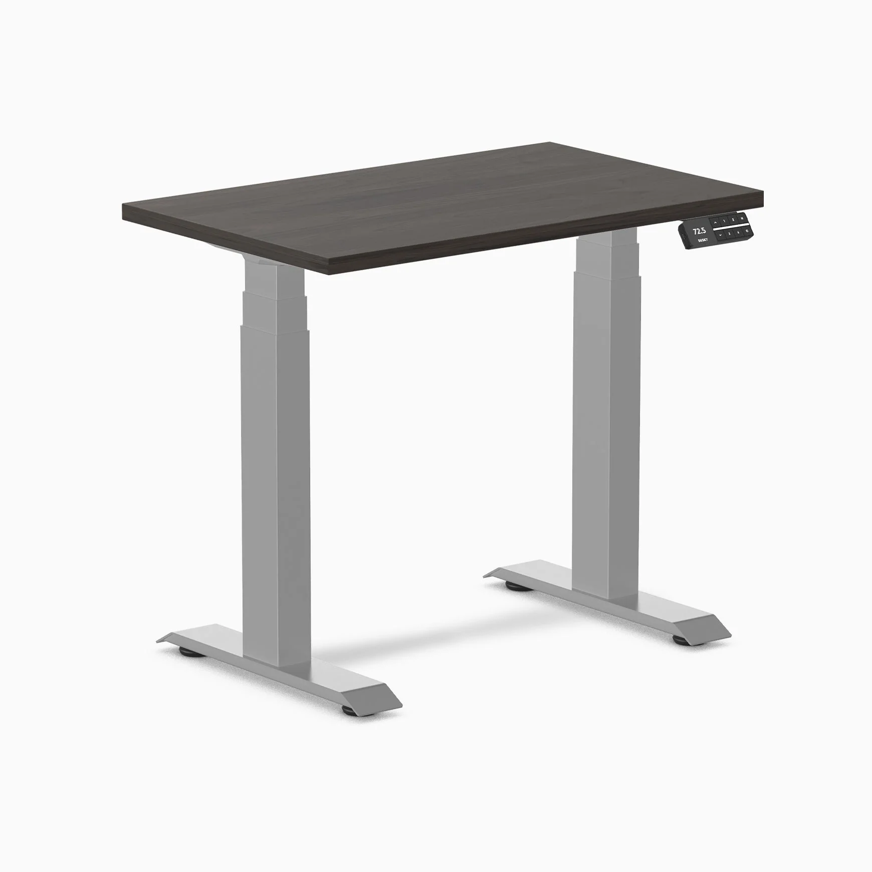 Desky Dual Mini Sit Stand Desk - Image 144