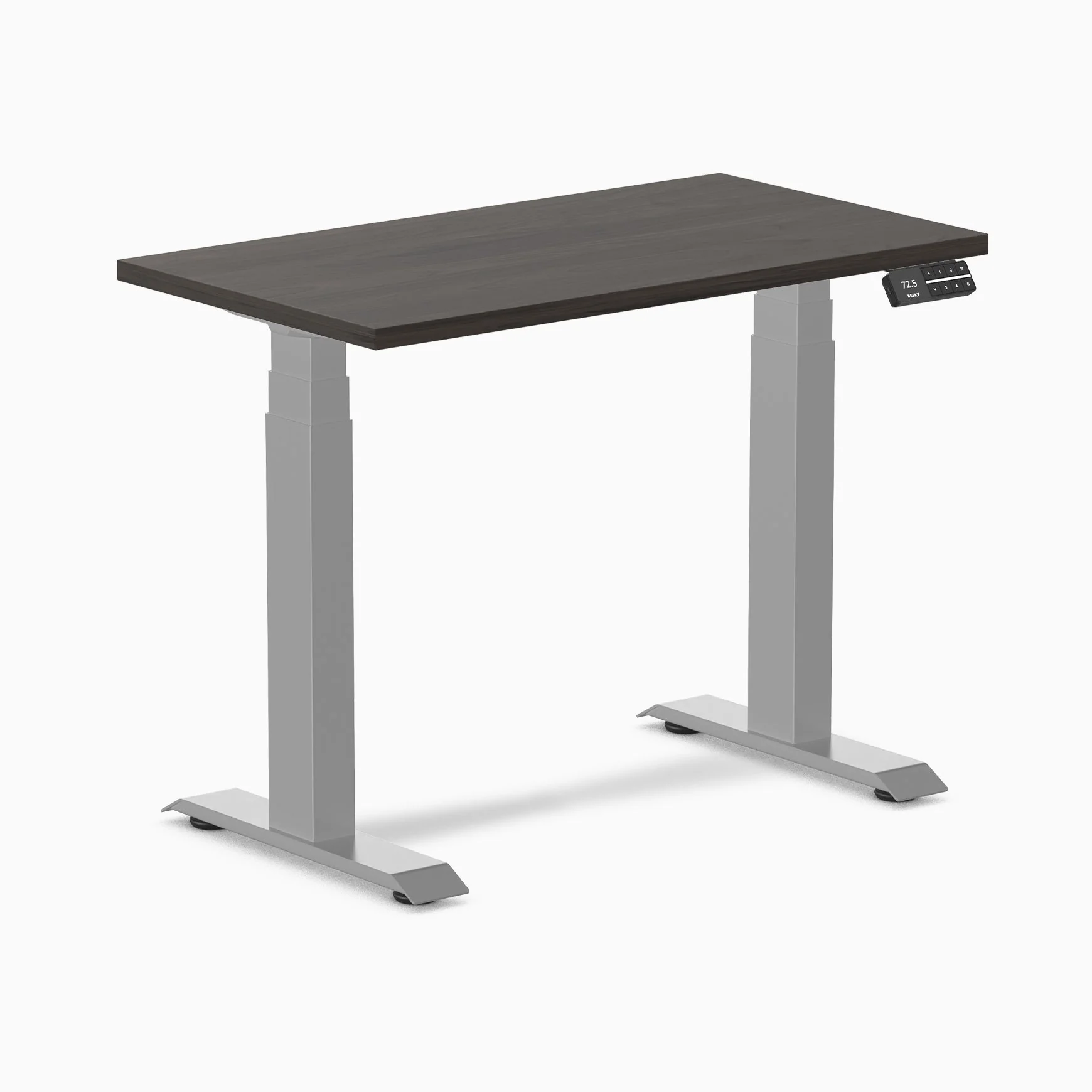 Desky Dual Mini Sit Stand Desk - Image 145