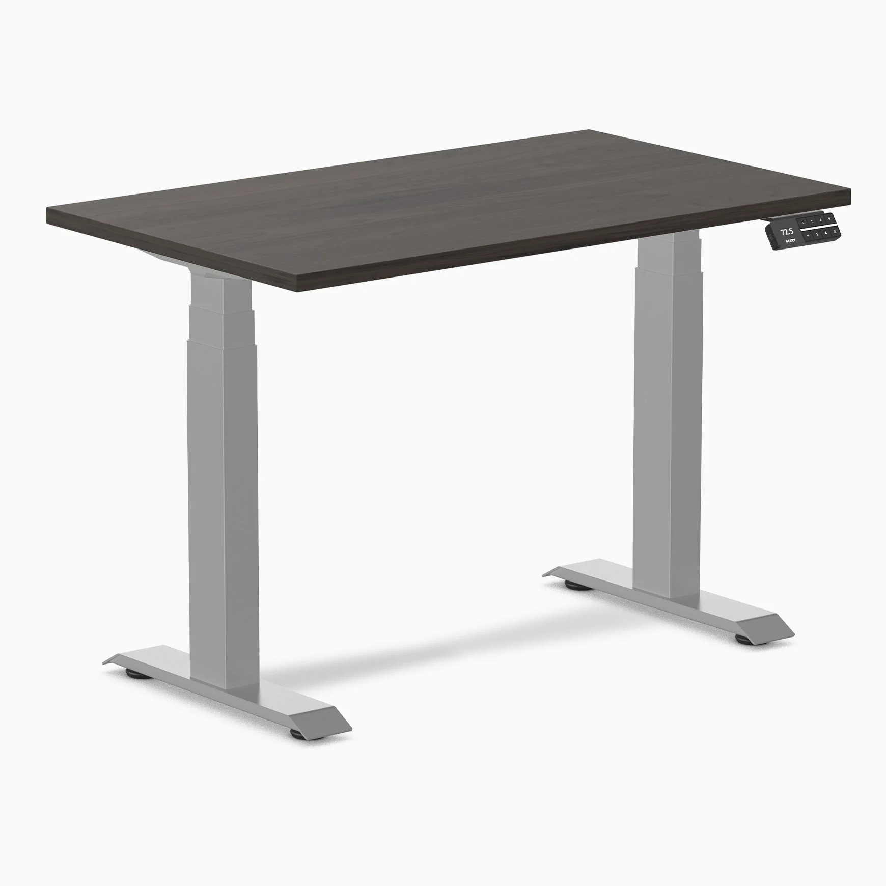 Desky Dual Mini Sit Stand Desk - Image 146
