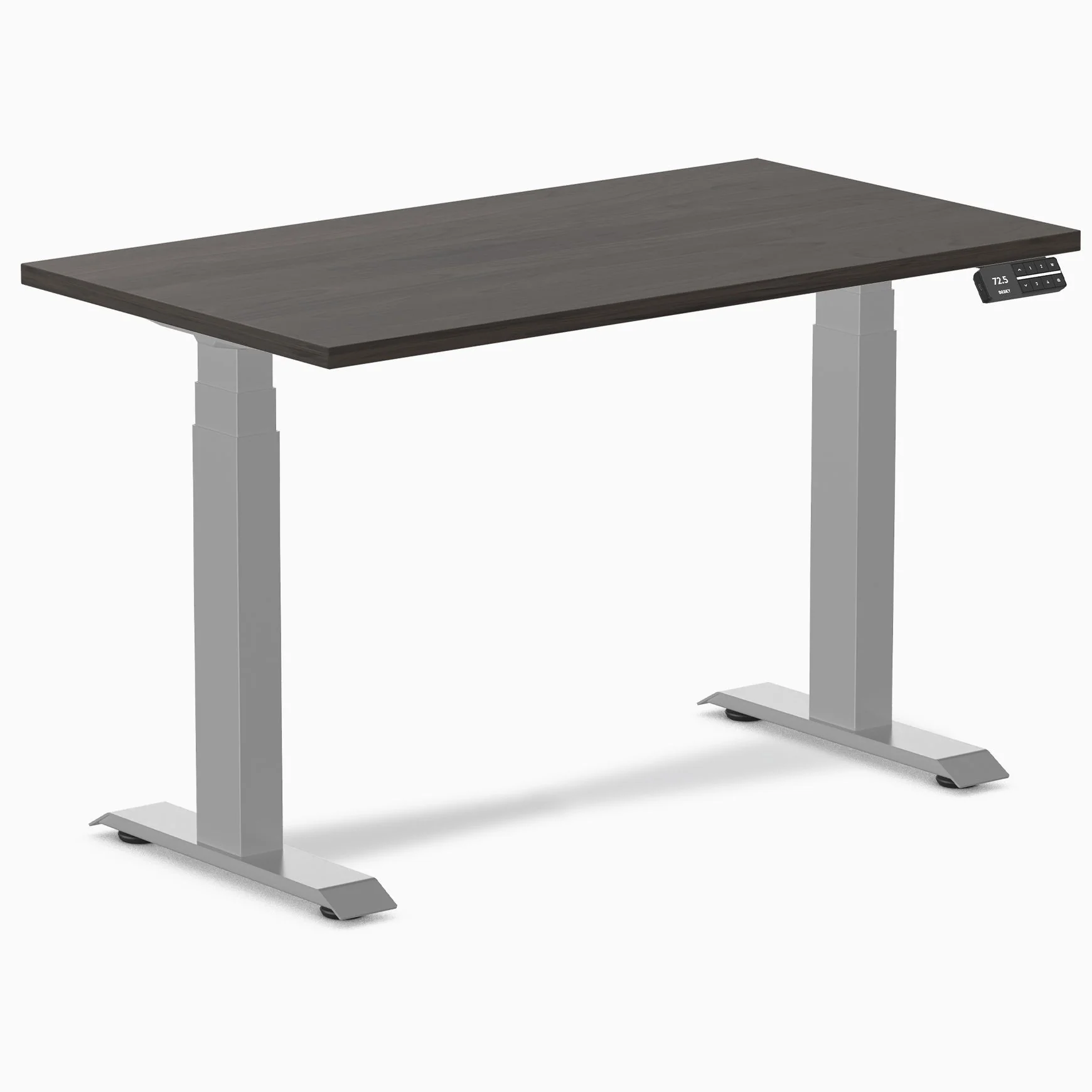 Desky Dual Mini Sit Stand Desk - Image 147