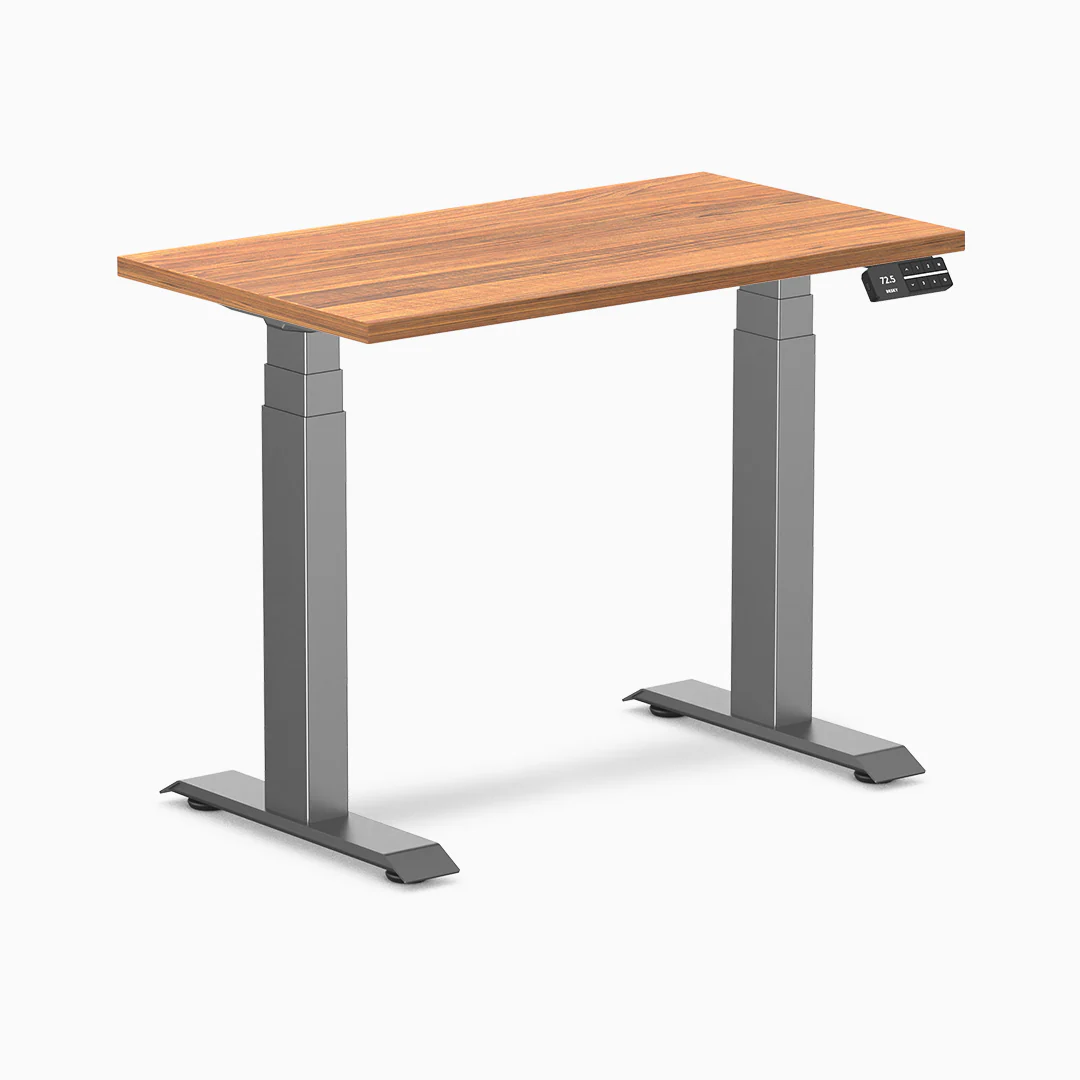 Desky Dual Mini Sit Stand Desk - Image 36