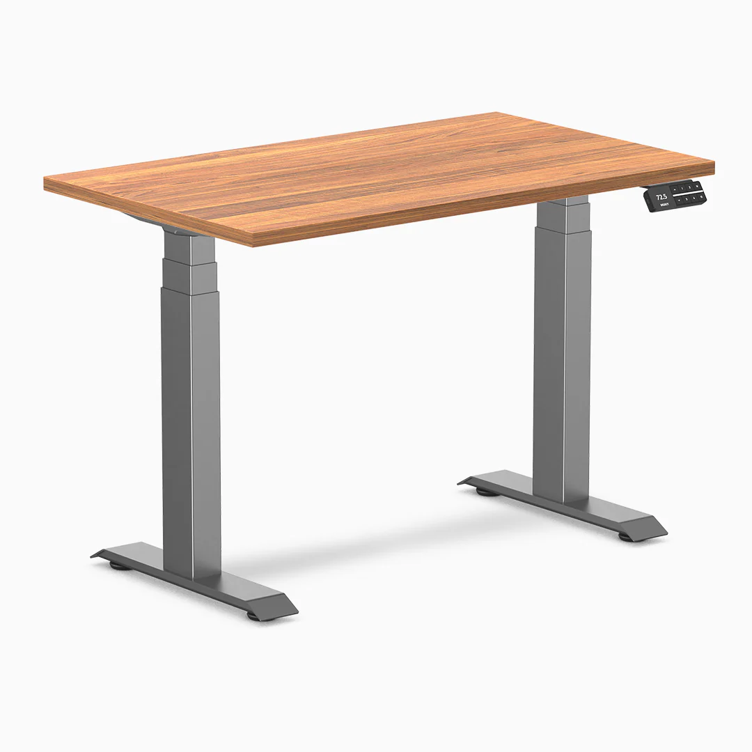 Desky Dual Mini Sit Stand Desk - Image 37