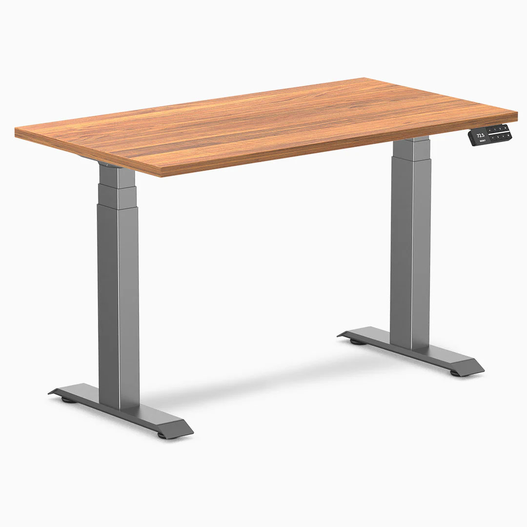 Desky Dual Mini Sit Stand Desk - Image 38