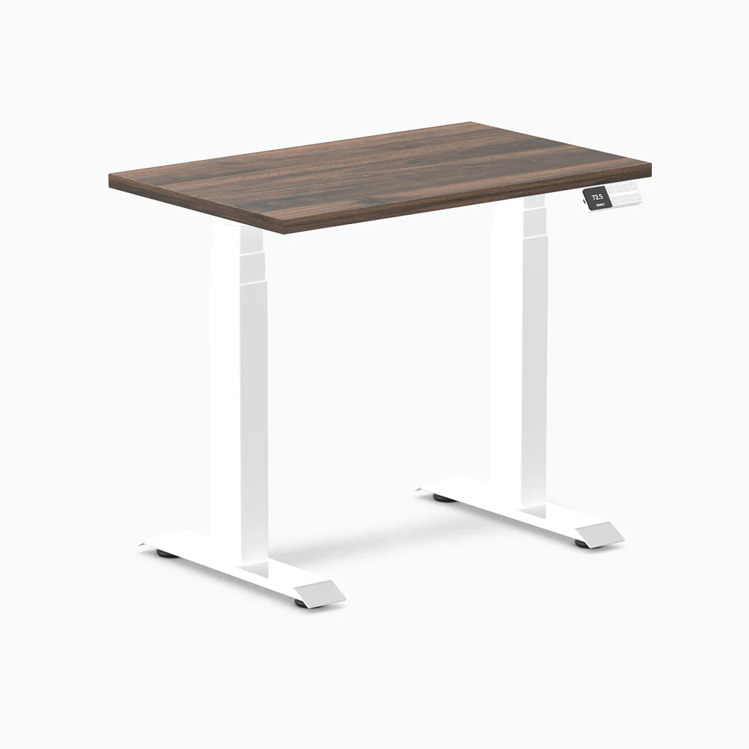 Desky Dual Mini Sit Stand Desk - Image 48