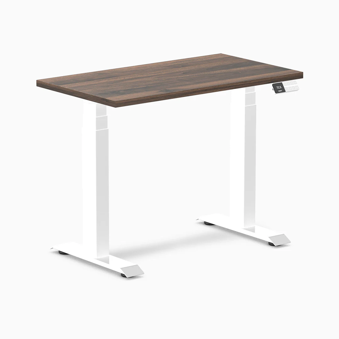 Desky Dual Mini Sit Stand Desk - Image 51