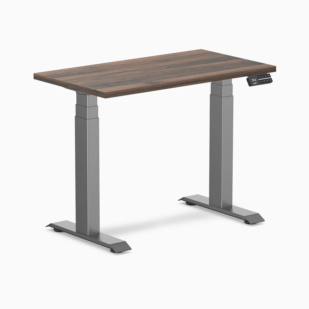 Desky Dual Mini Sit Stand Desk - Image 52