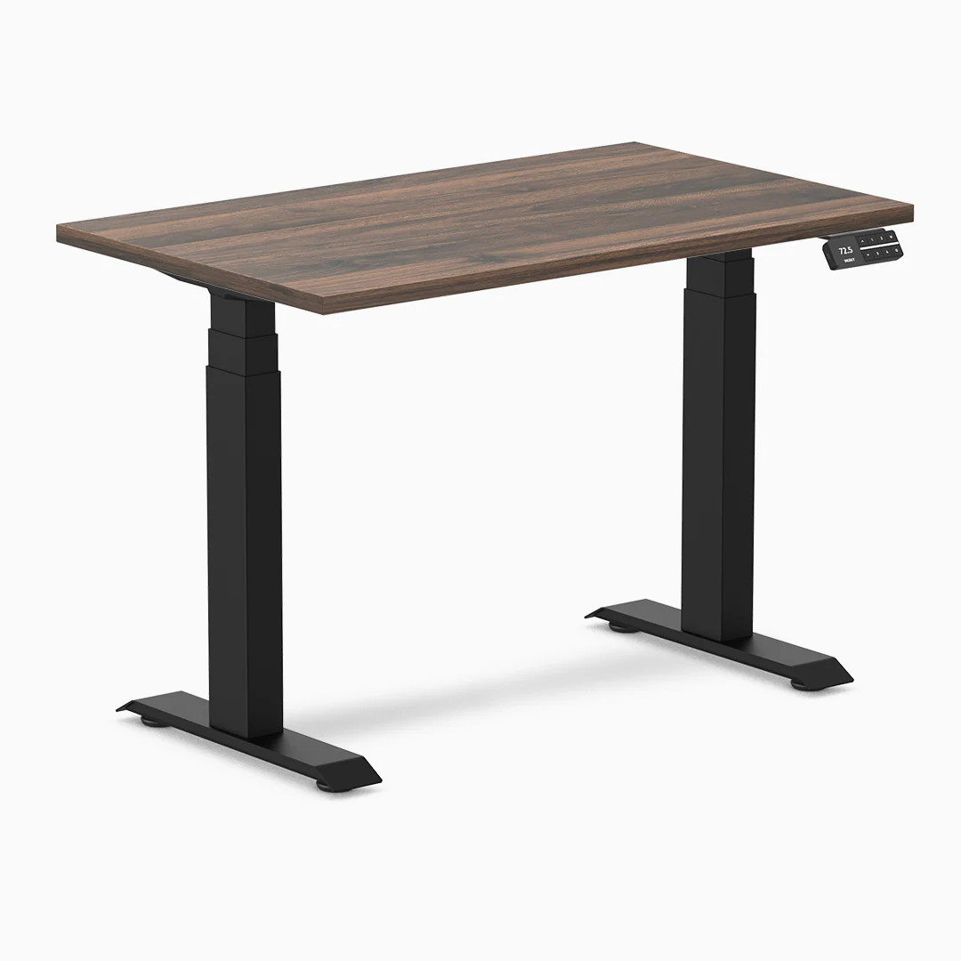 Desky Dual Mini Sit Stand Desk - Image 53