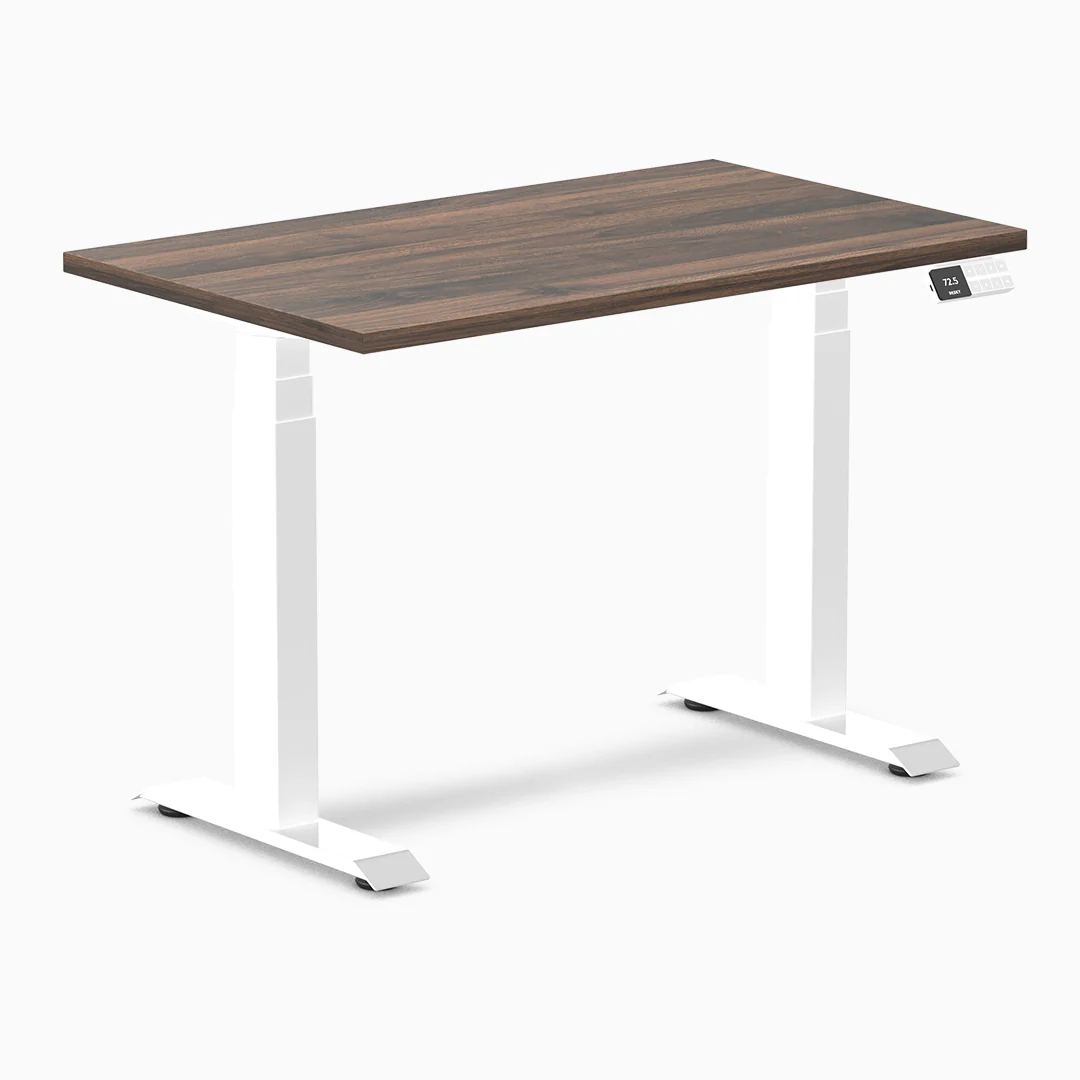 Desky Dual Mini Sit Stand Desk - Image 54