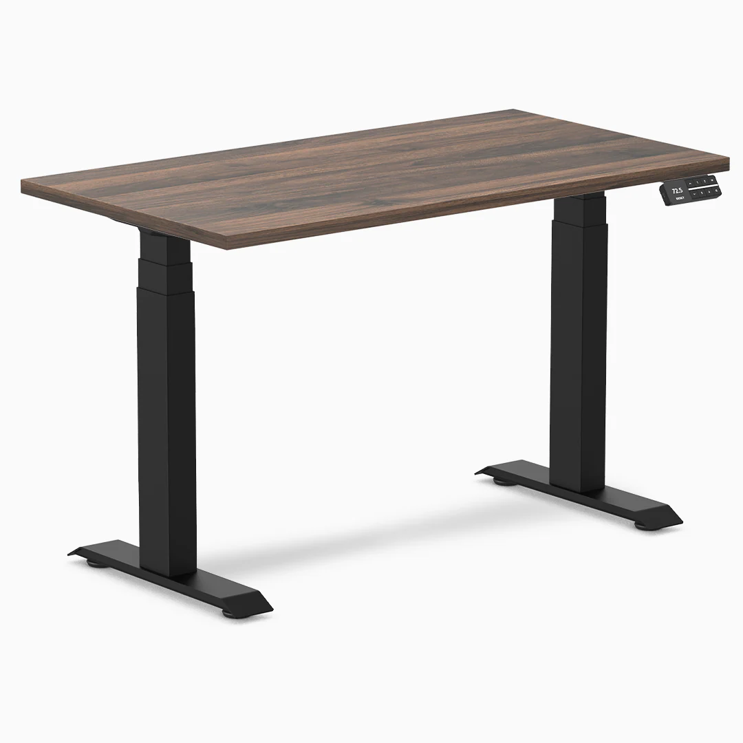 Desky Dual Mini Sit Stand Desk - Image 56