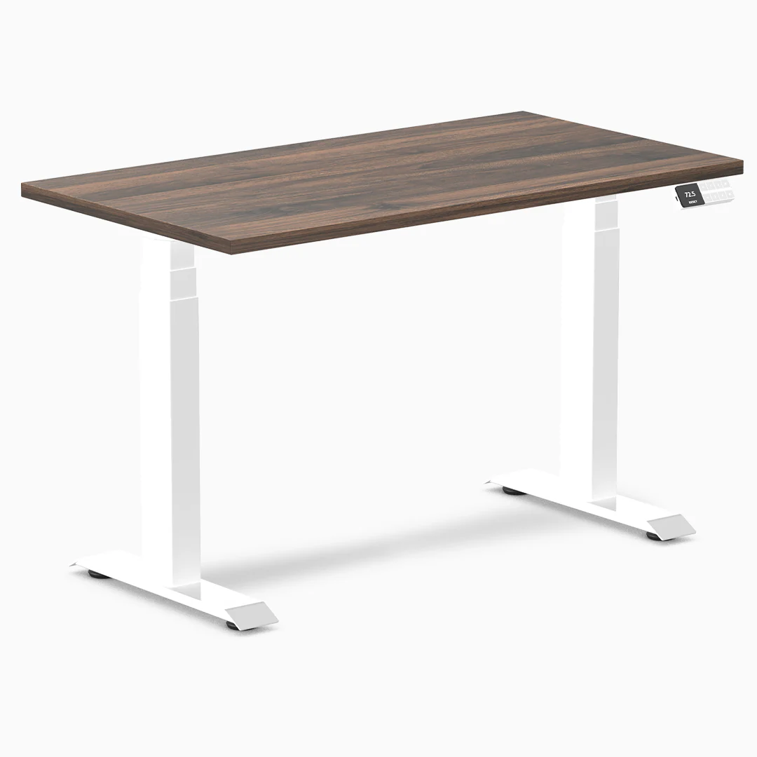 Desky Dual Mini Sit Stand Desk - Image 57