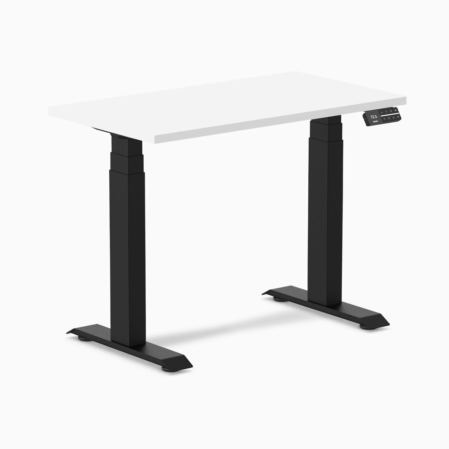 Desky Dual Mini Sit Stand Desk - Image 61