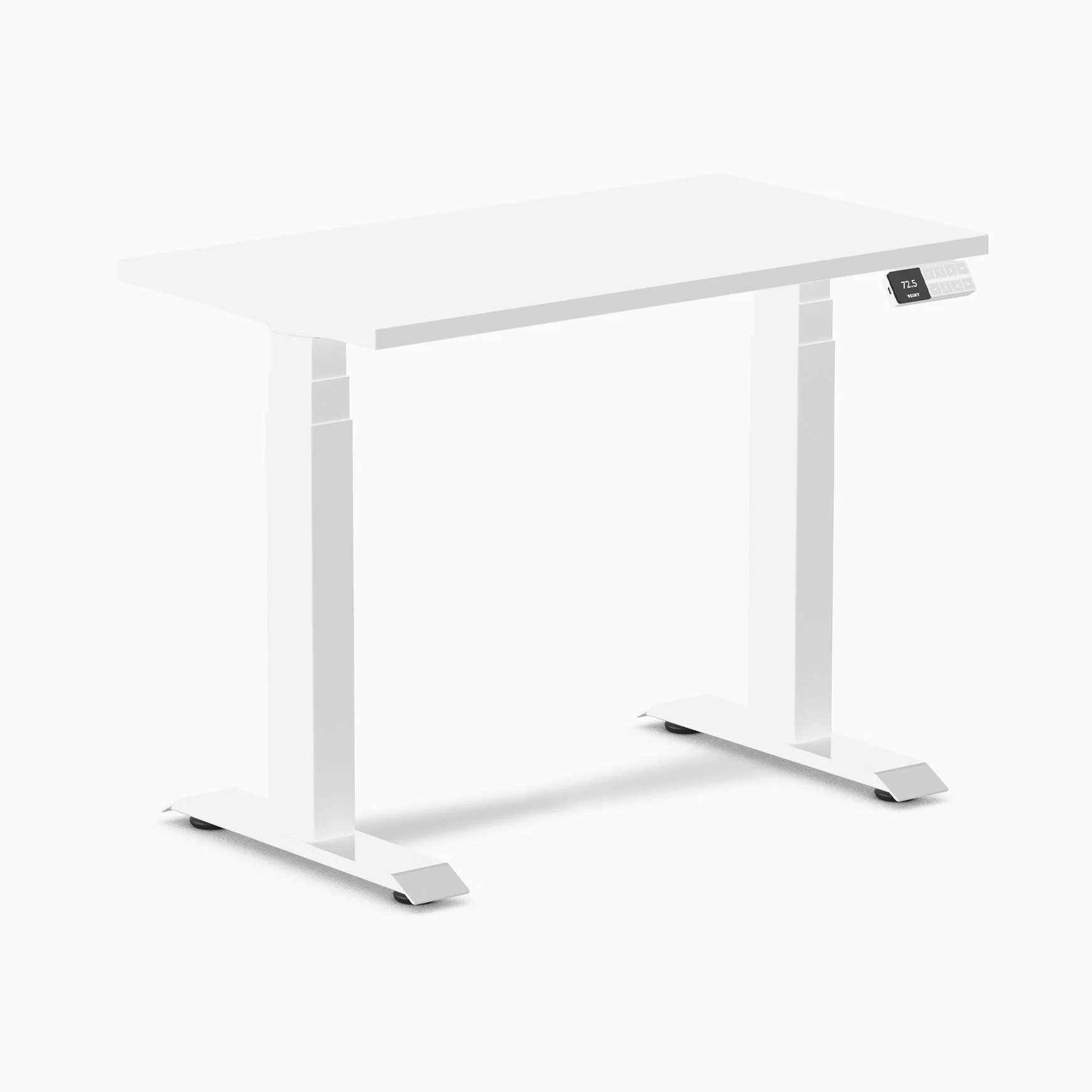 Desky Dual Mini Sit Stand Desk - Image 62