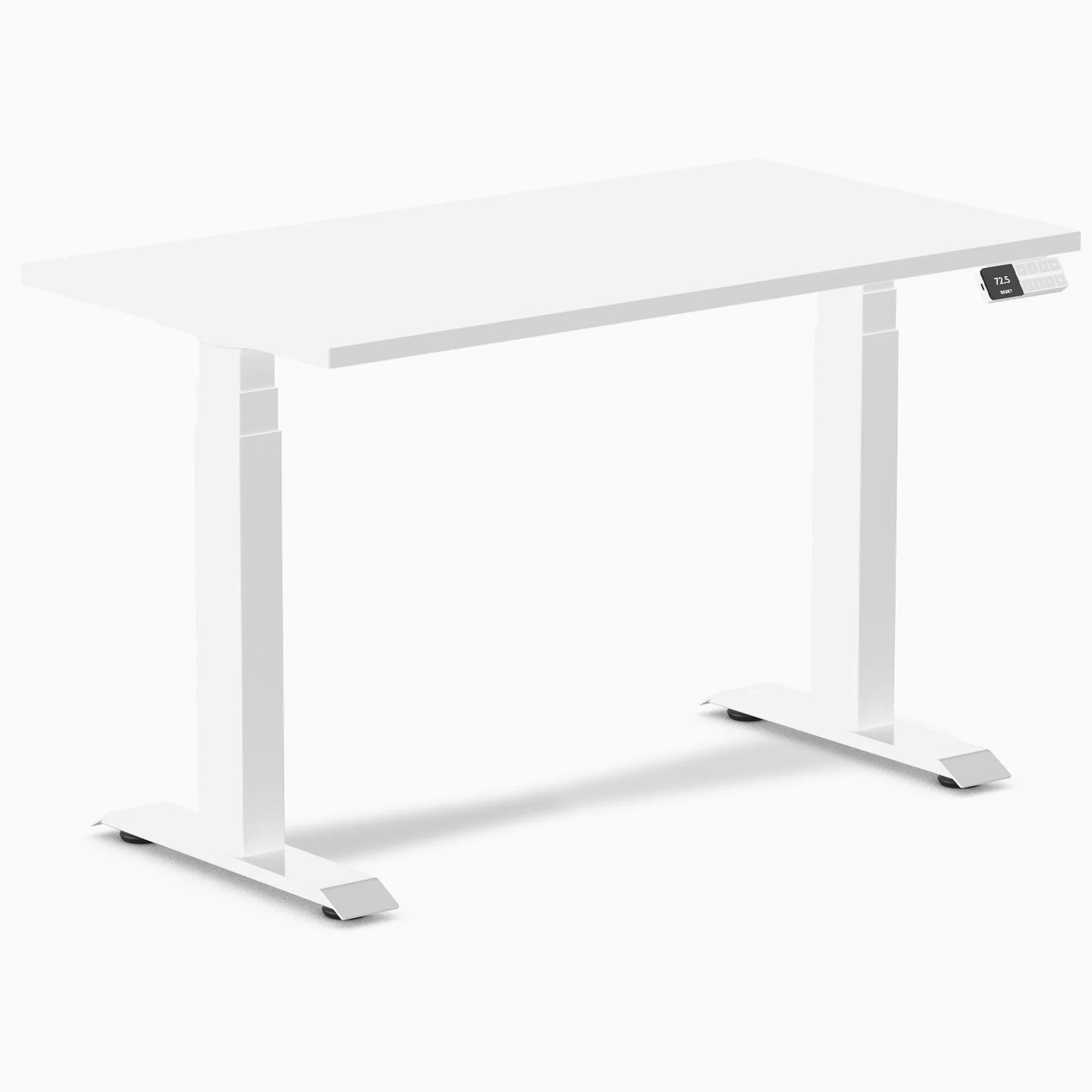 Desky Dual Mini Sit Stand Desk - Image 66