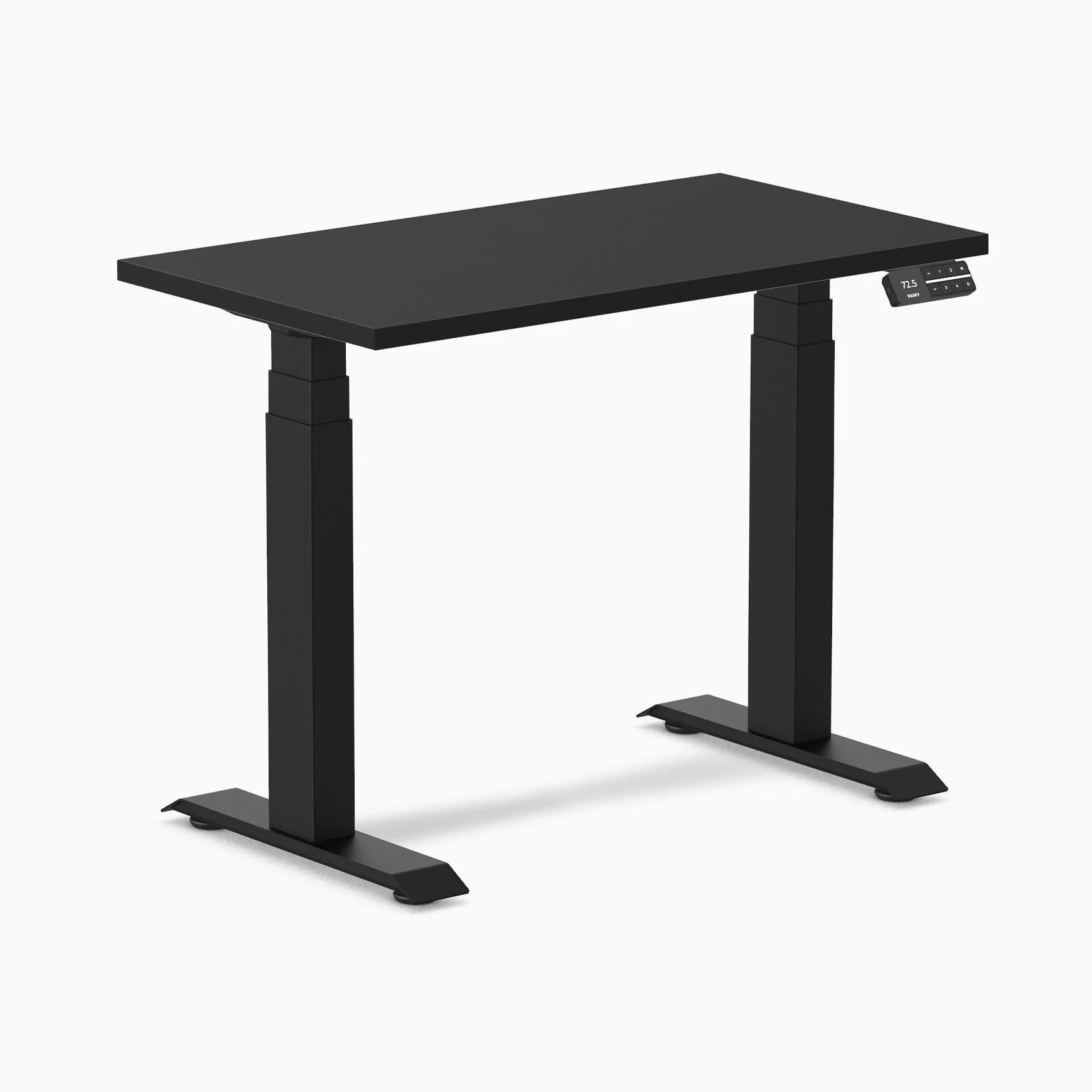 Desky Dual Mini Sit Stand Desk - Image 69