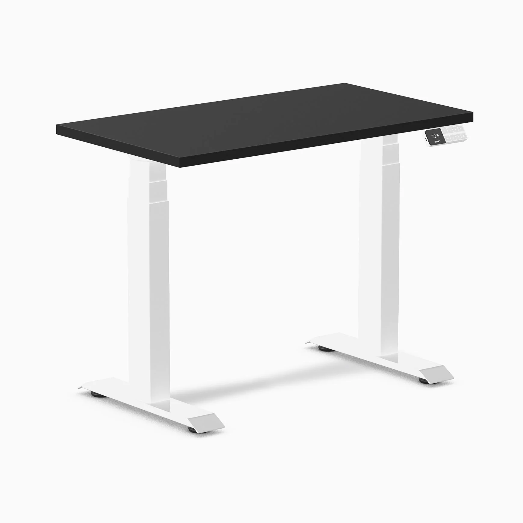 Desky Dual Mini Sit Stand Desk - Image 70